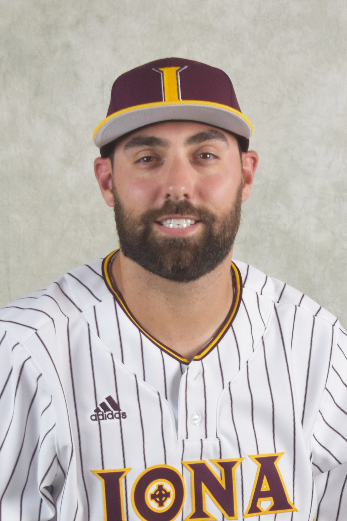 Tyler Caserta Head Shot