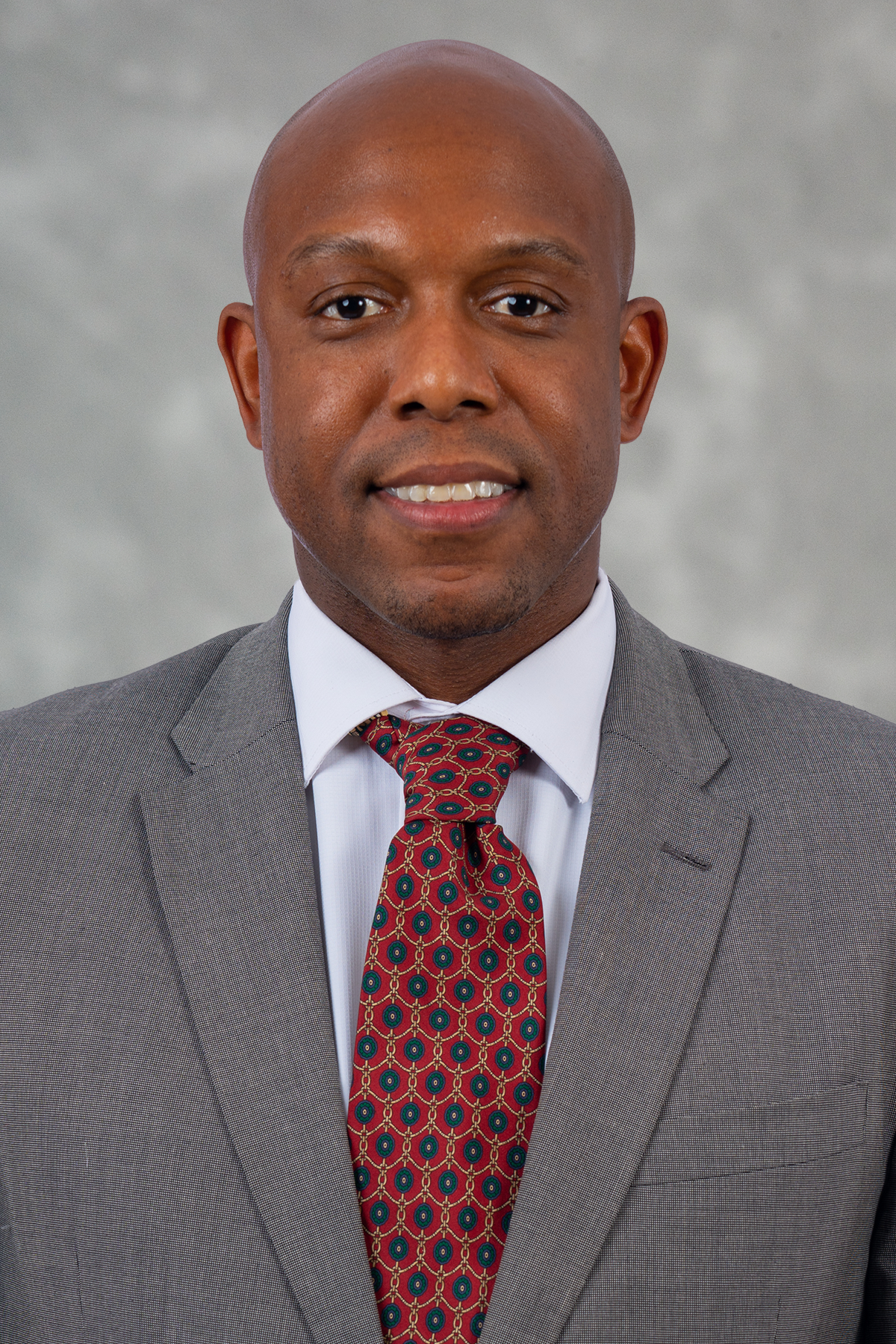 Taliek Brown Headshot