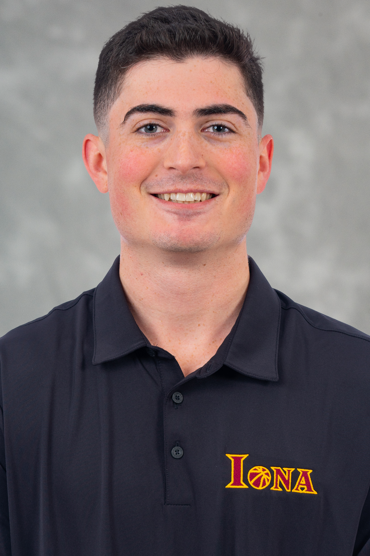 Dan Fitzpatrick Headshot