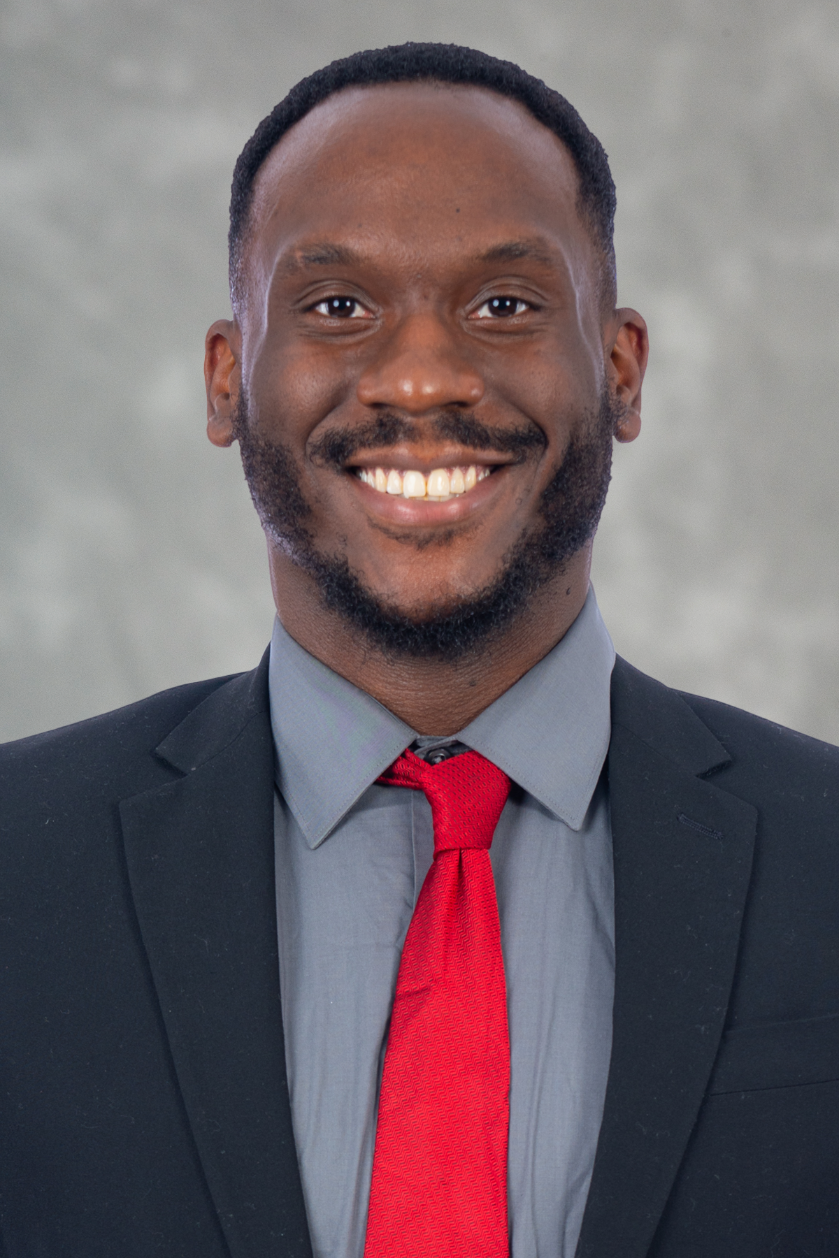 Brandon Irving Headshot