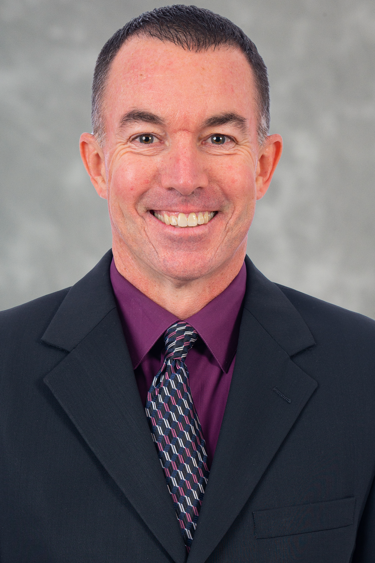 Bob Walsh Headshot