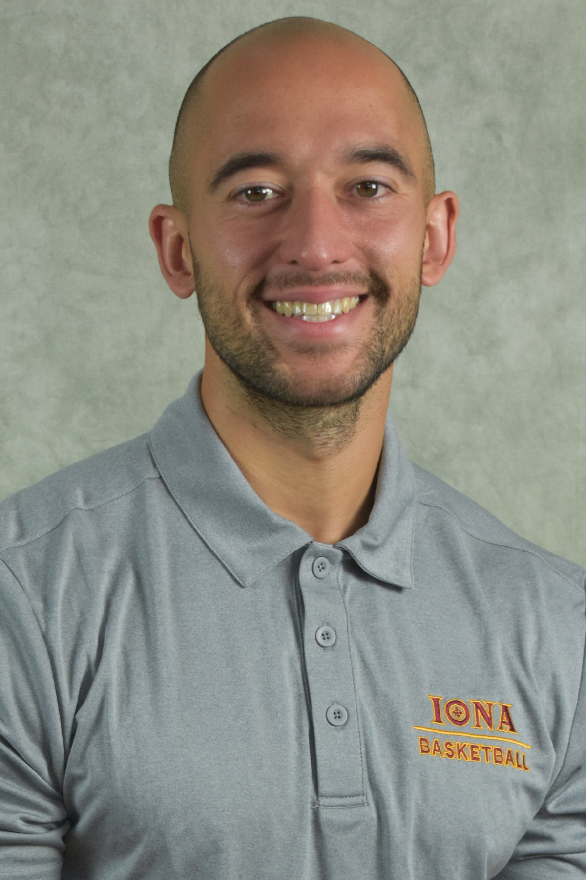 Jason Martinez Headshot