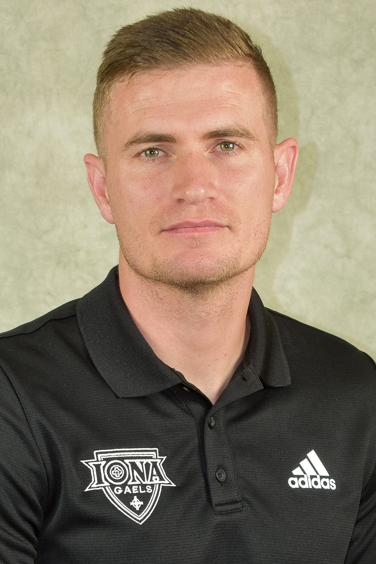 Tom Bowen Headshot