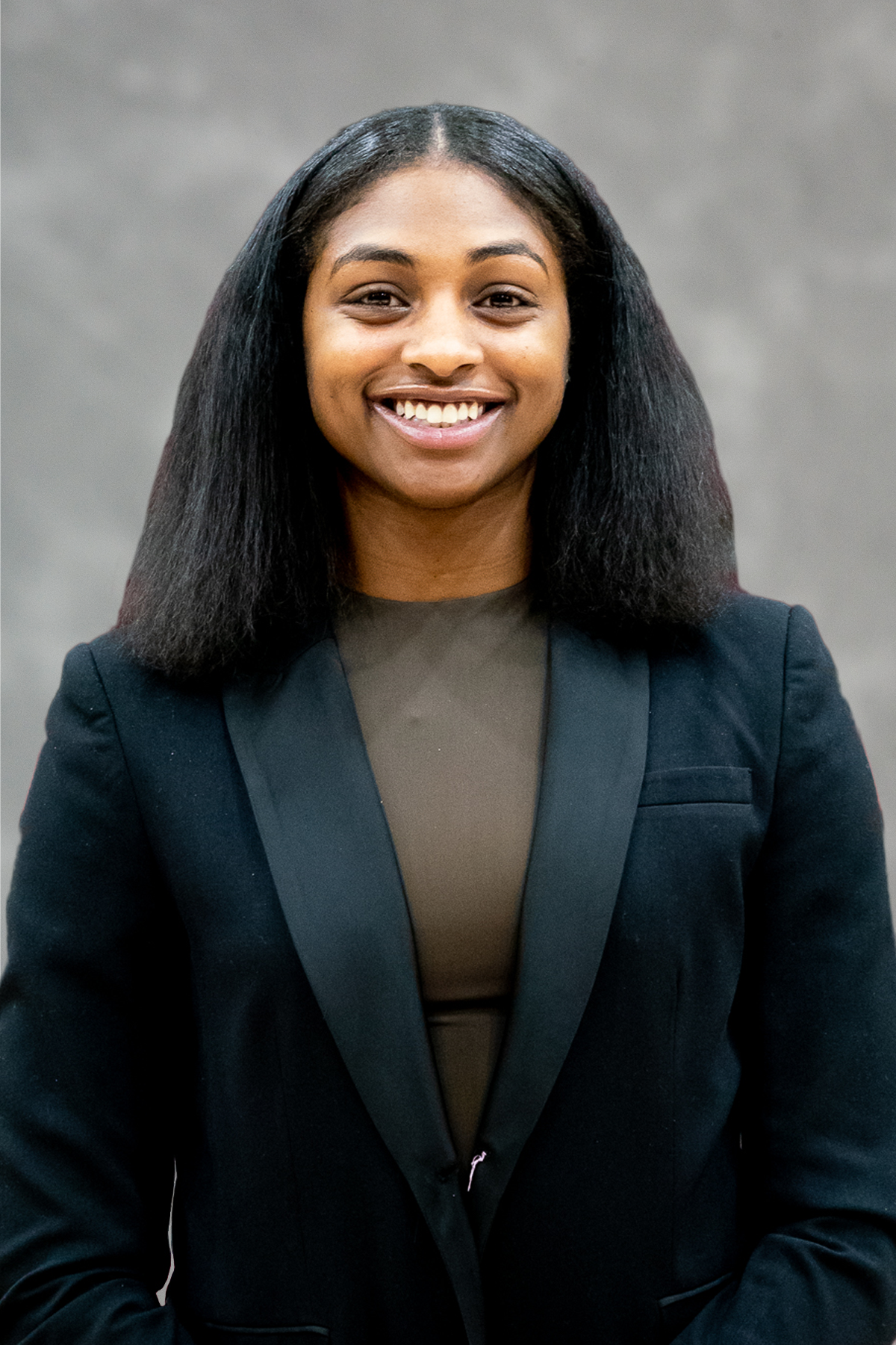 Breyenne Bellerand Headshot 2023-24