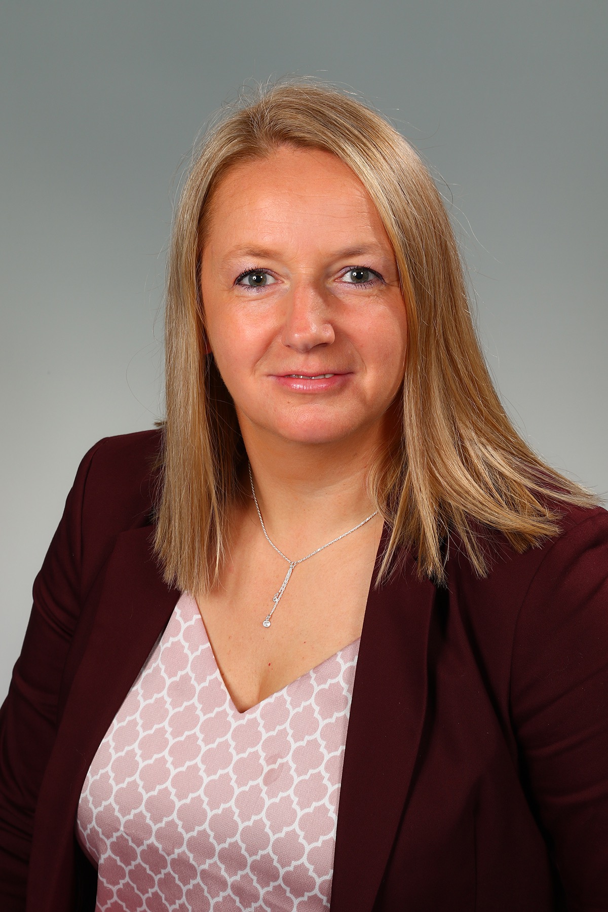 Angelika Szumilo - FDU