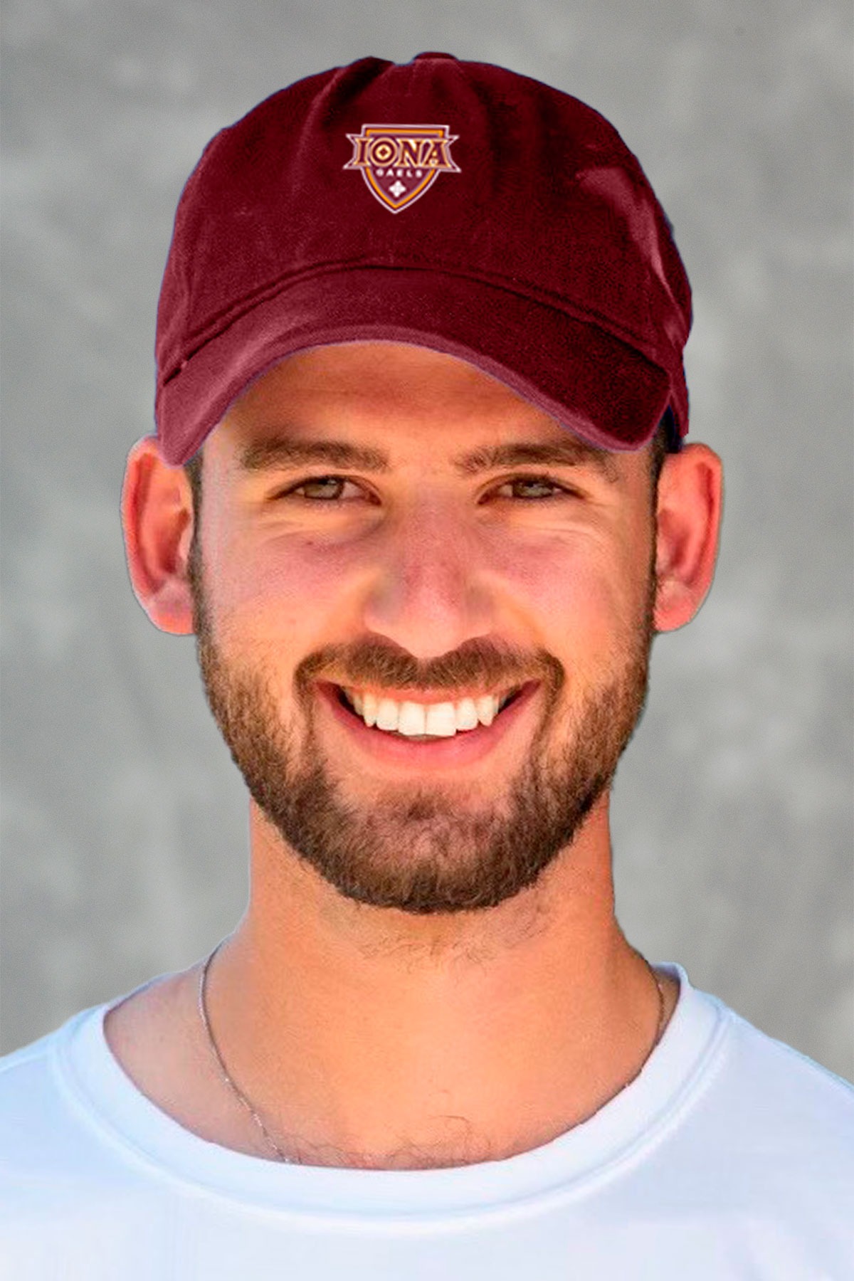 Ben MacDougald