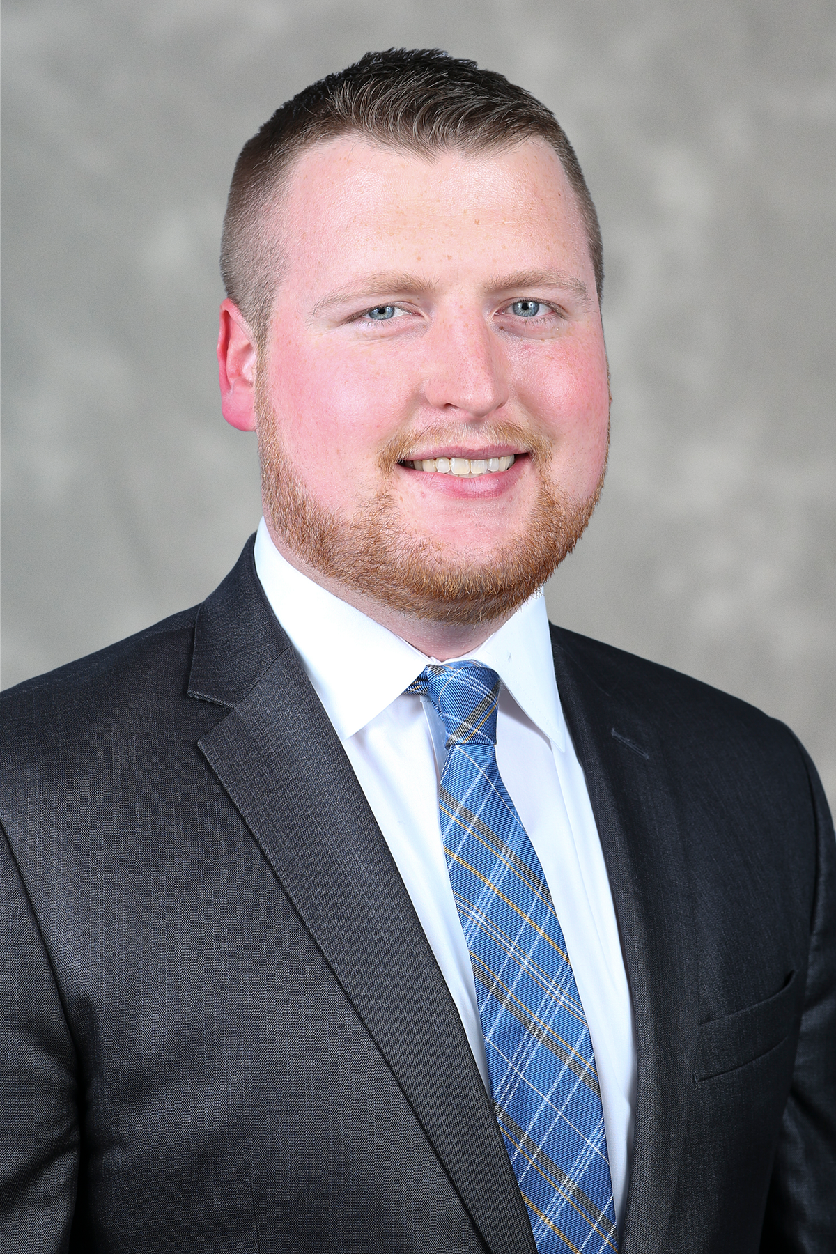 Brian Duane Headshot