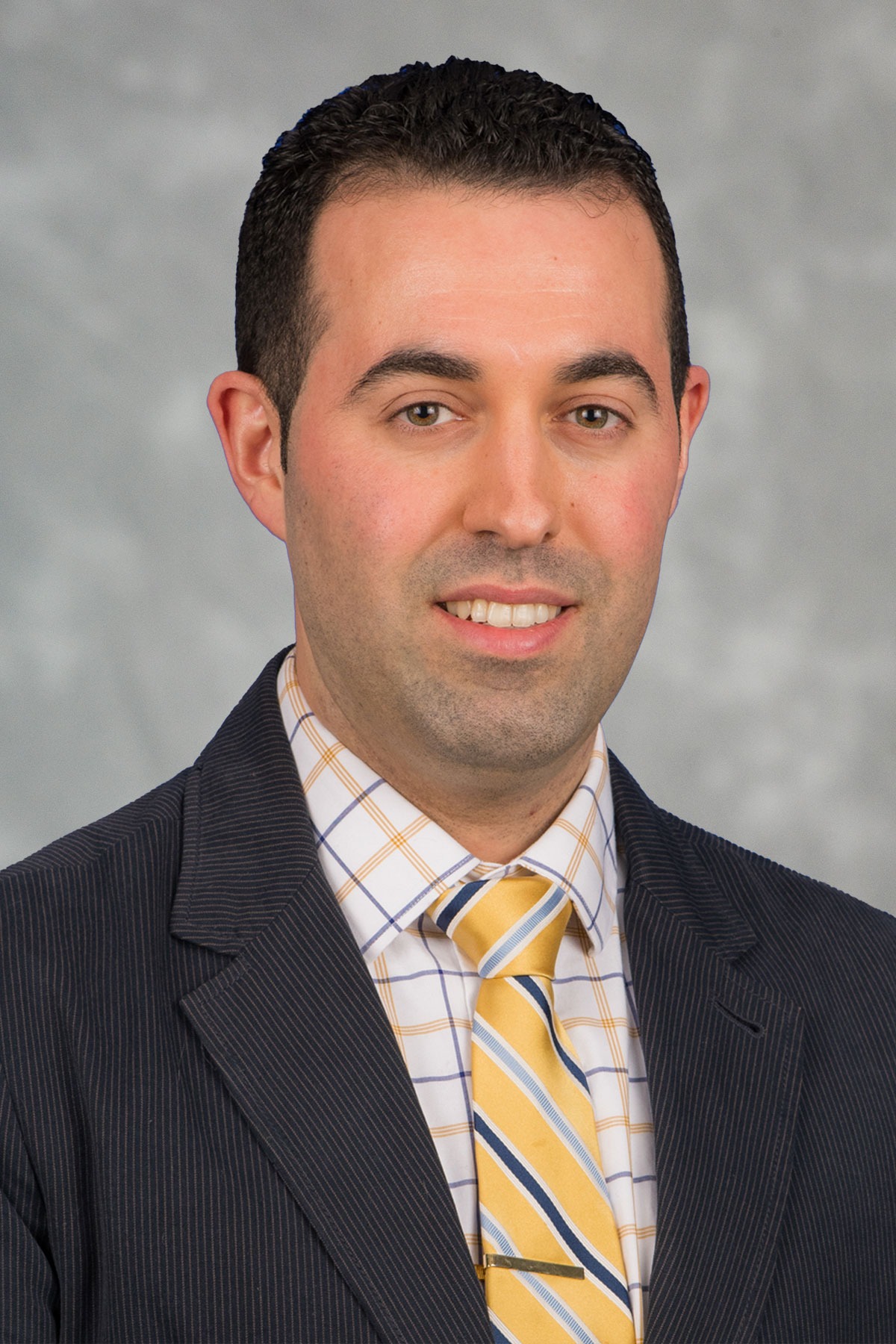 Chris Aliano
