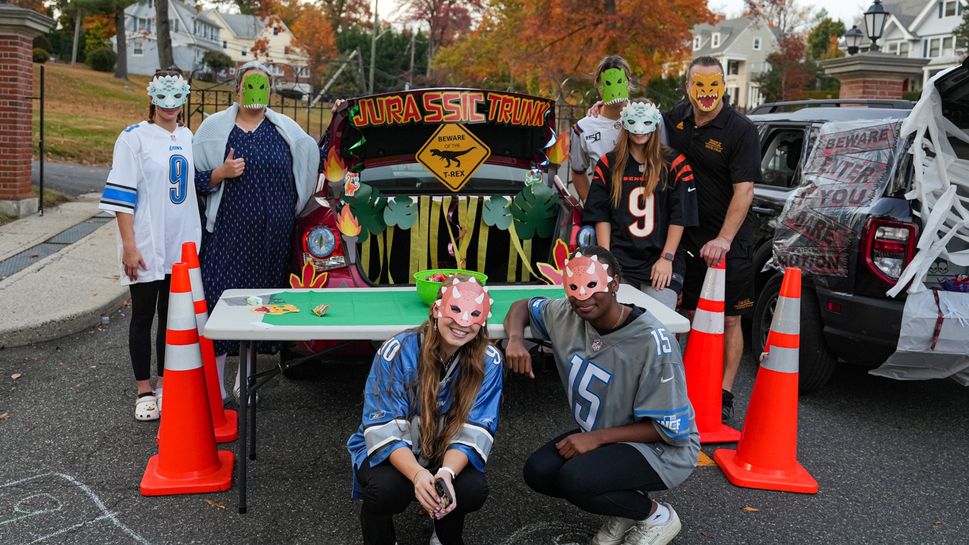 Trunk-or-Treat 2024