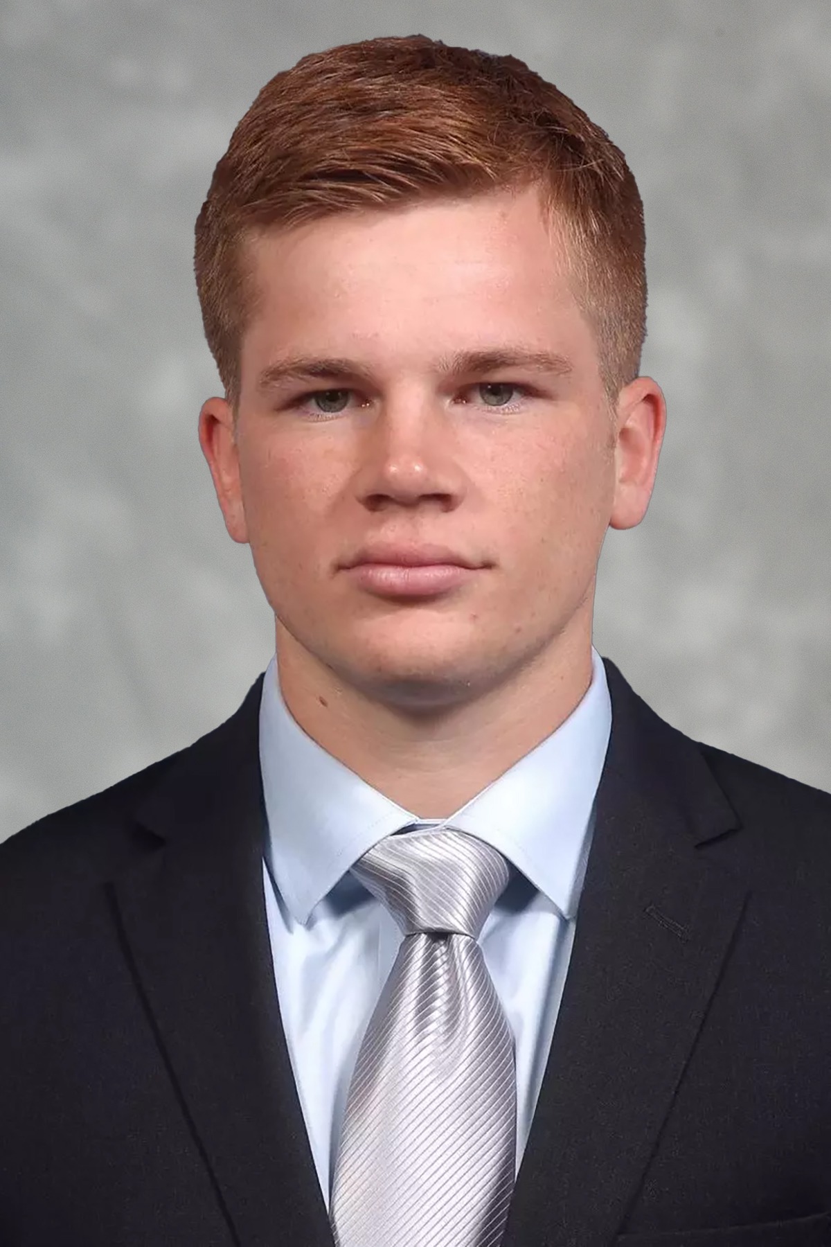 Brendan Kavanaugh