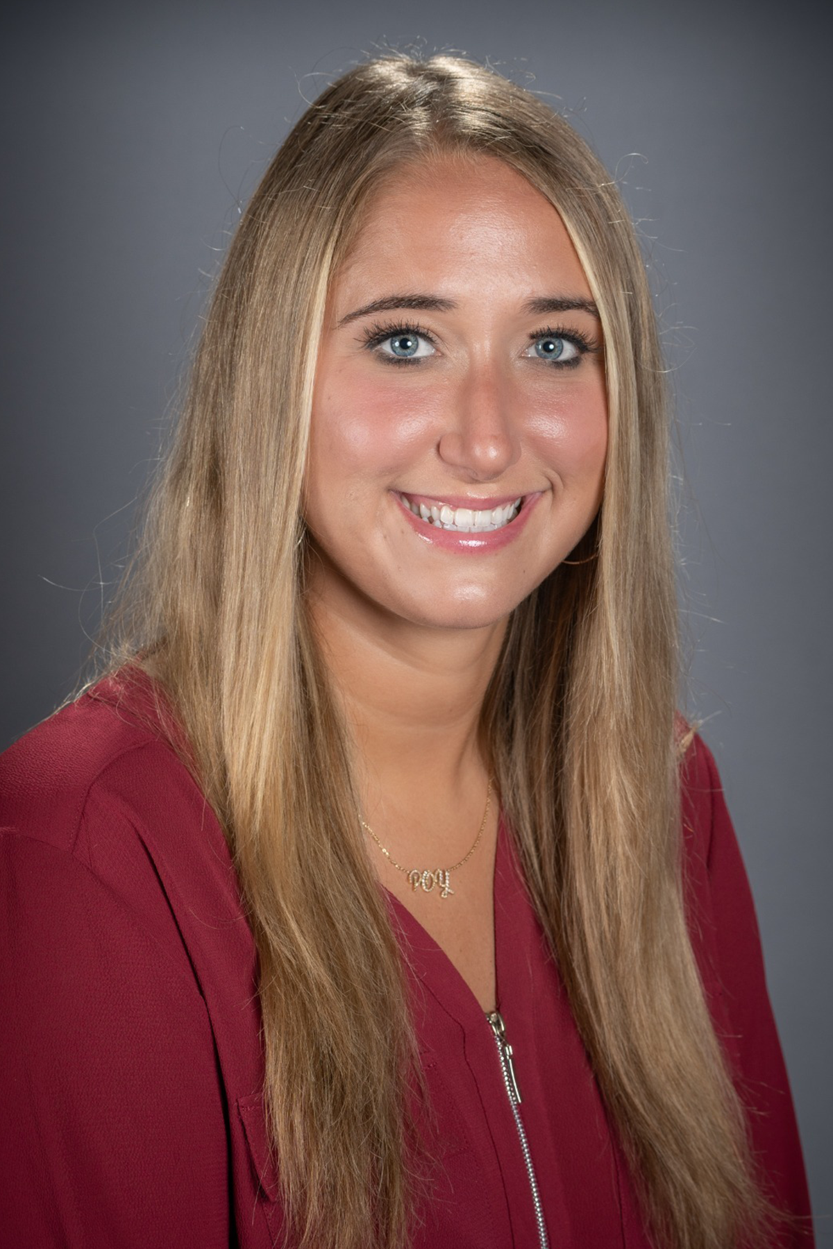 Madison Stanley Head Shot