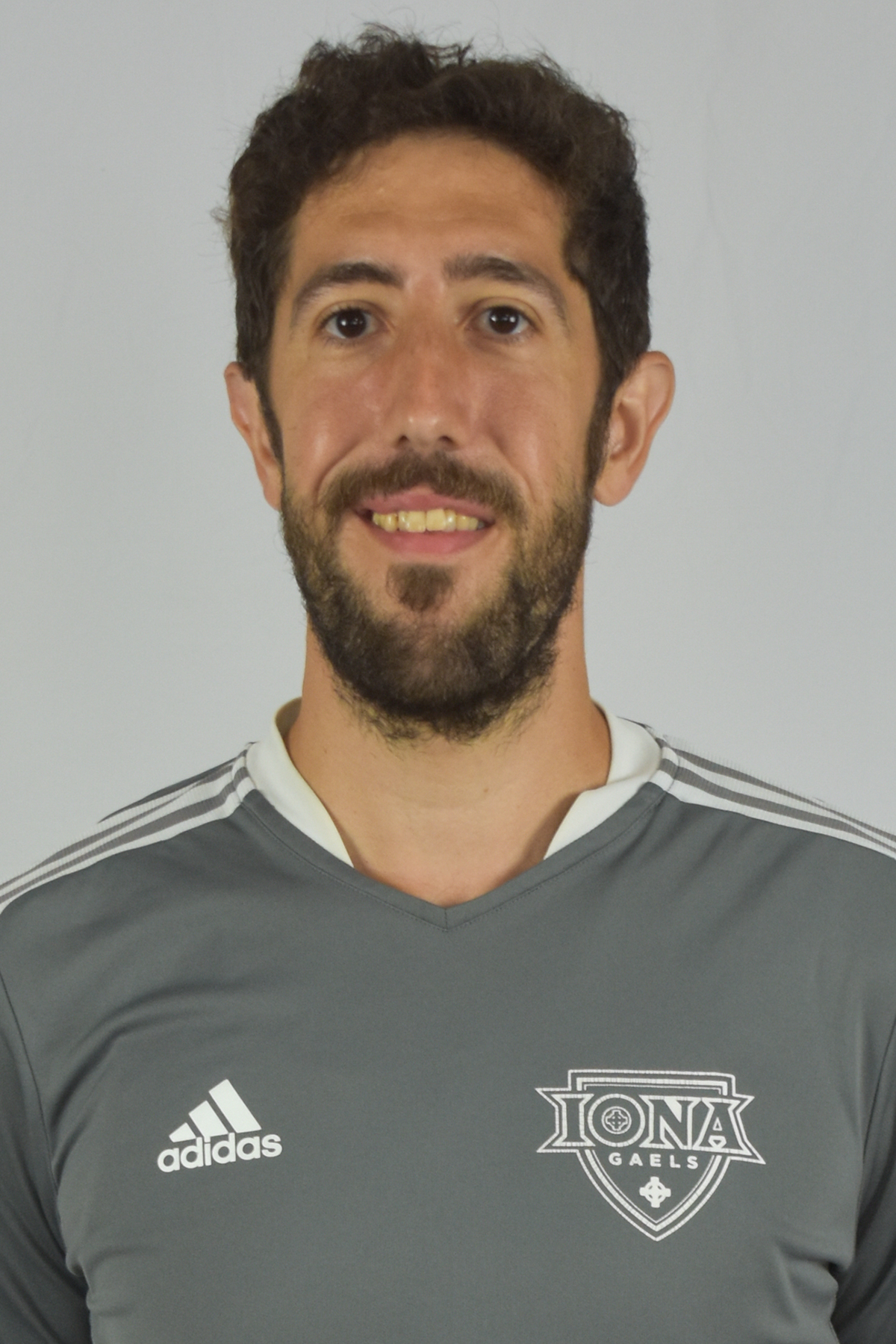 MSOC Coach Zade