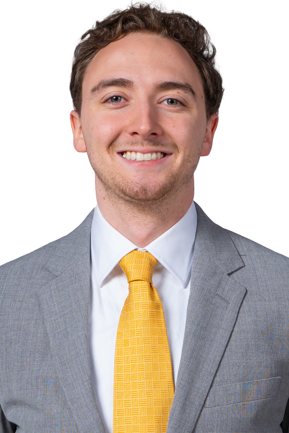 Luke Testani