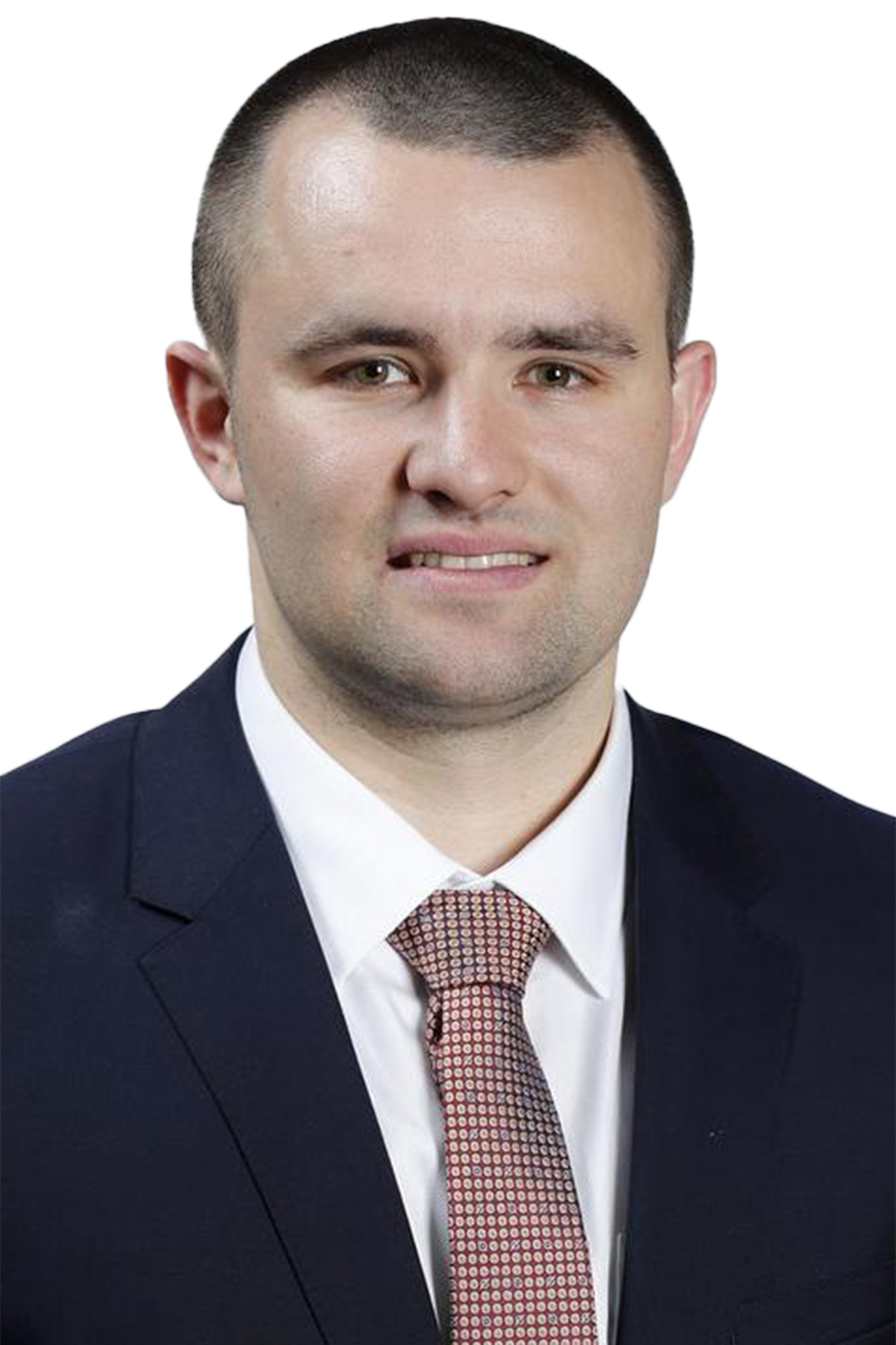 Patrick Wallace