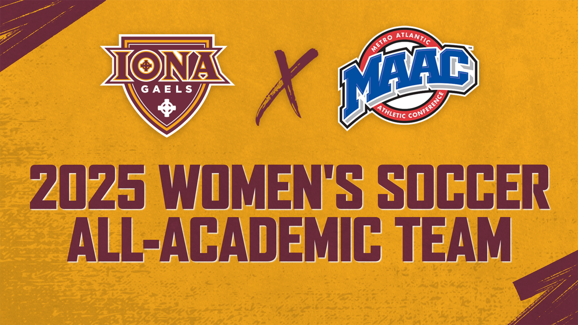 WSOC All-Academic