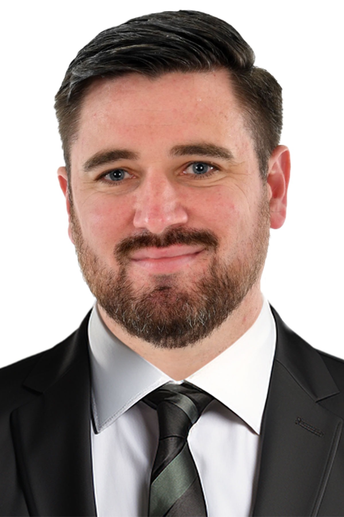 Craig Moore