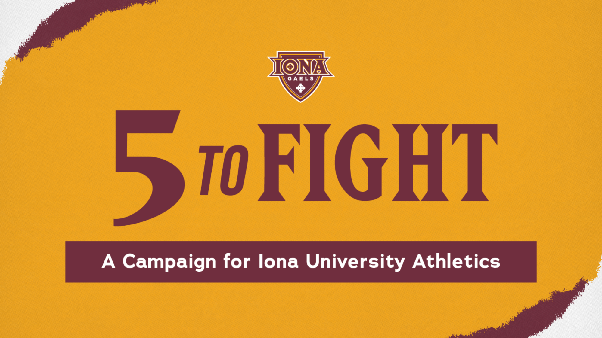 Five to Fight Story Graphic