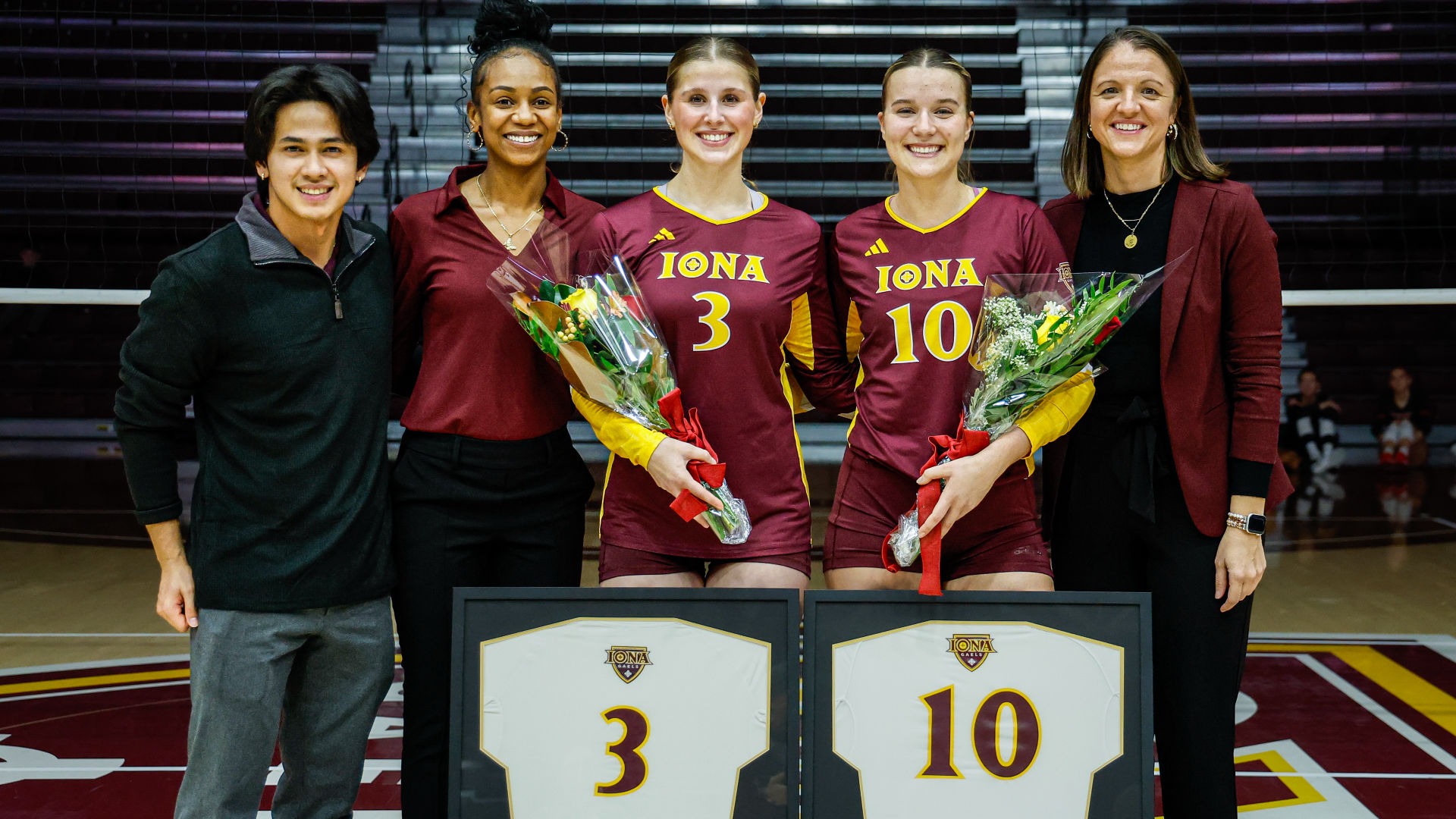 Senior Day VB 