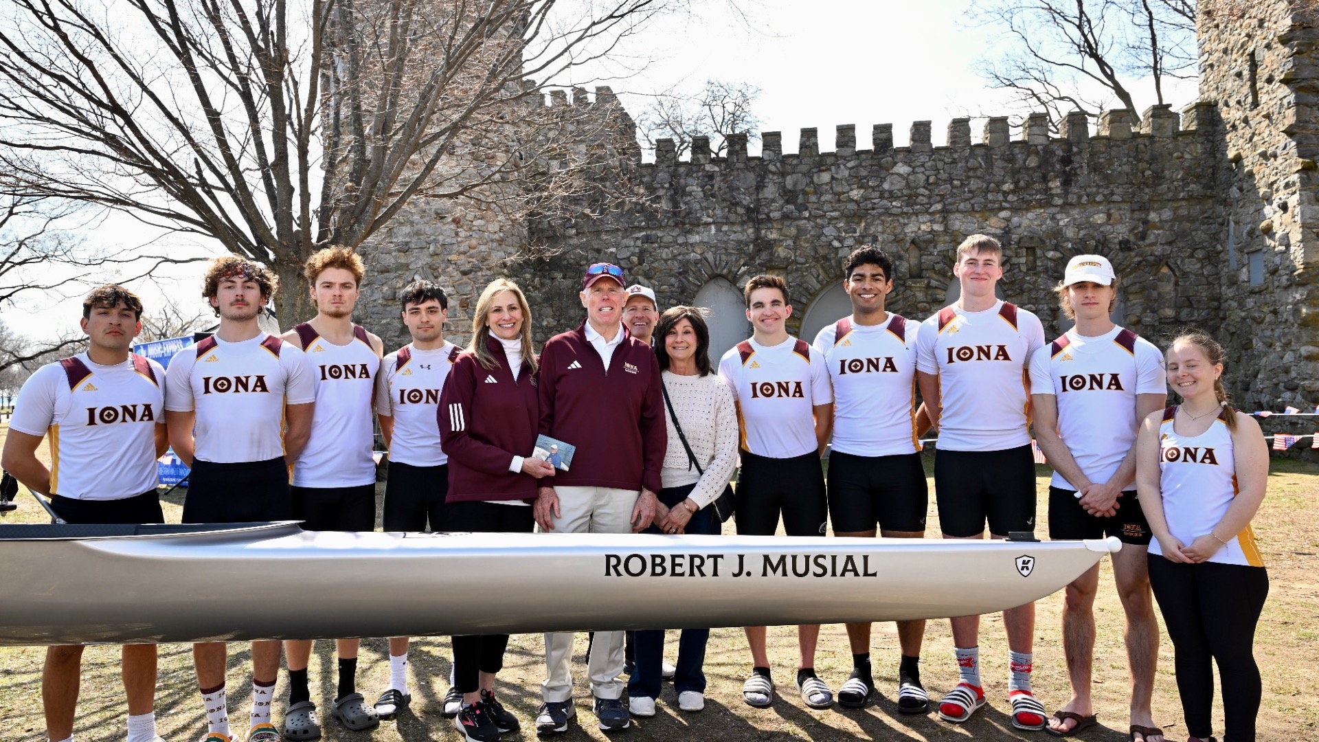 Rowing Recap 03-29-25