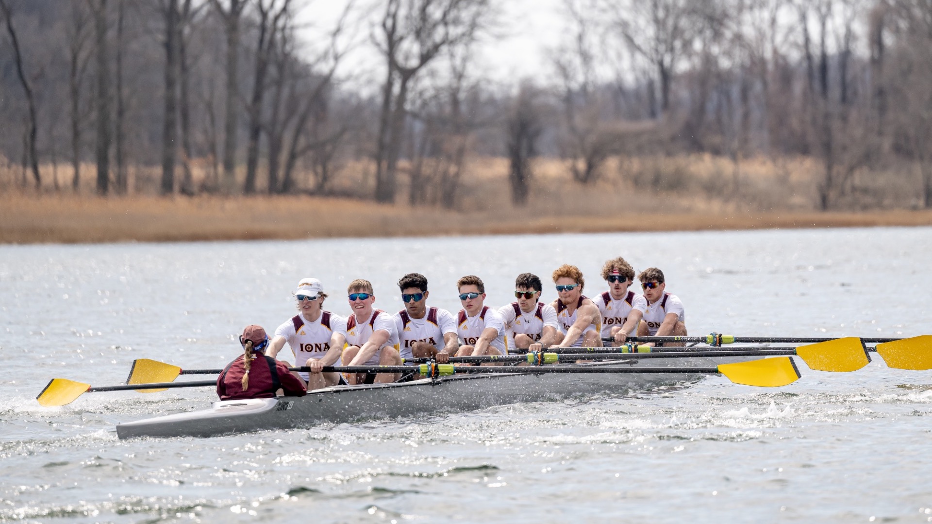 Rowing Recap 04-19-25
