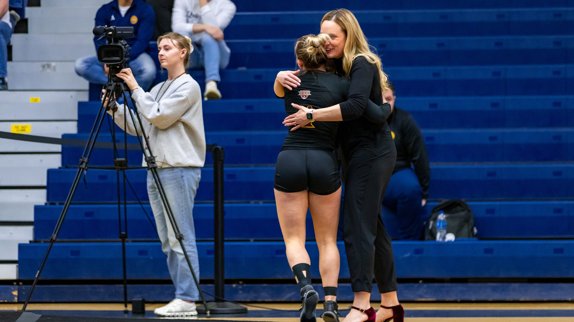 Lentz & Eshleman NCATA '25