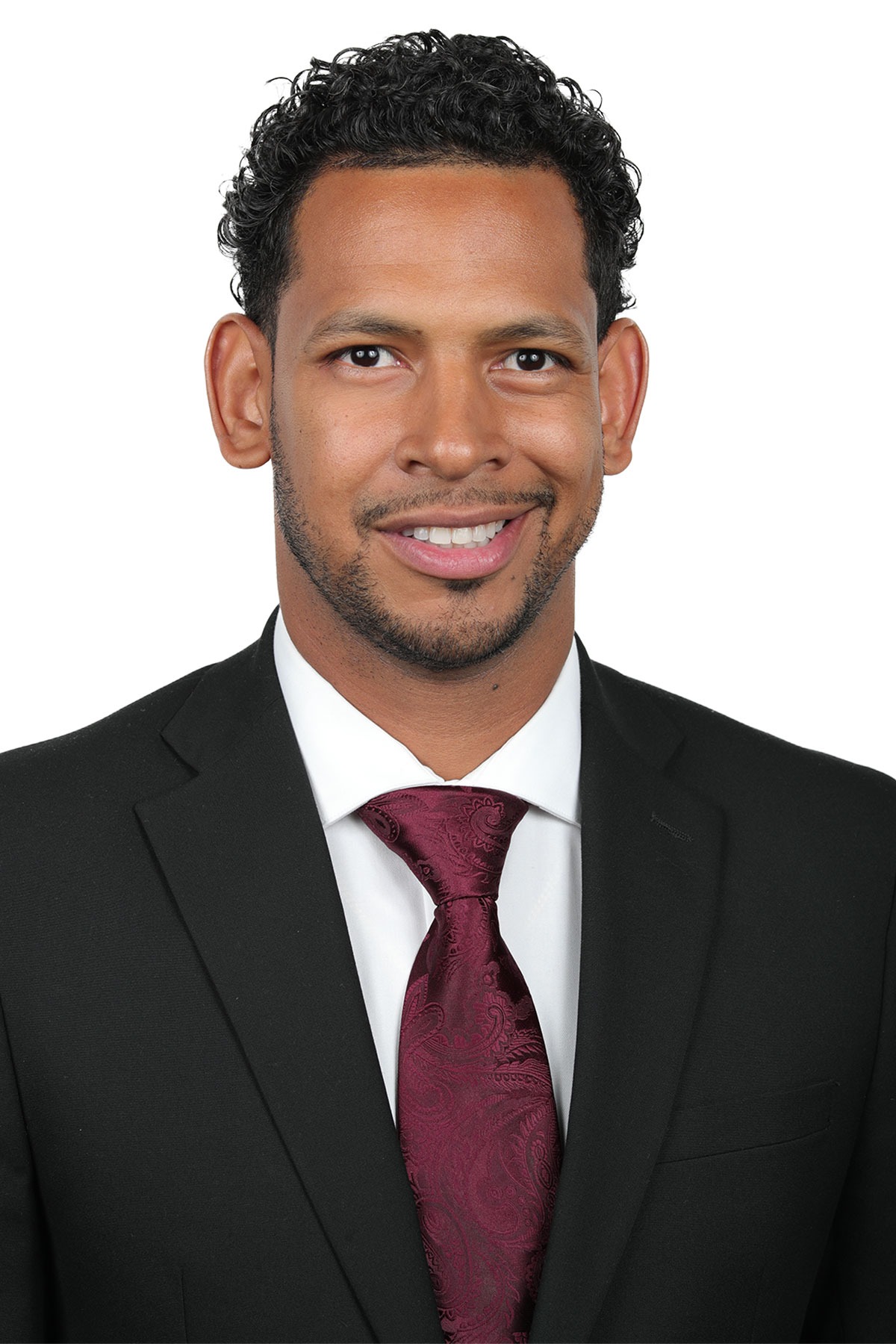 Ronald Ramon