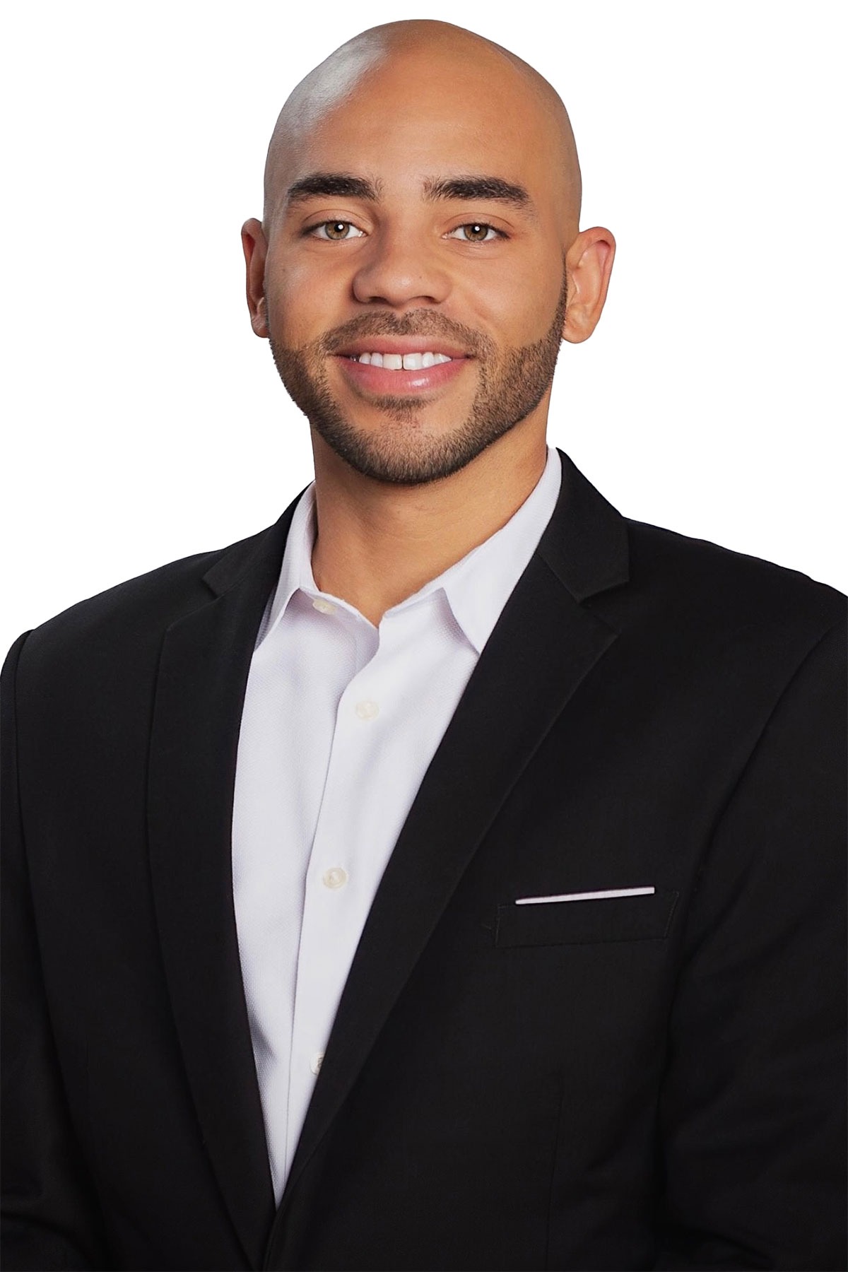 Michael Thompson
