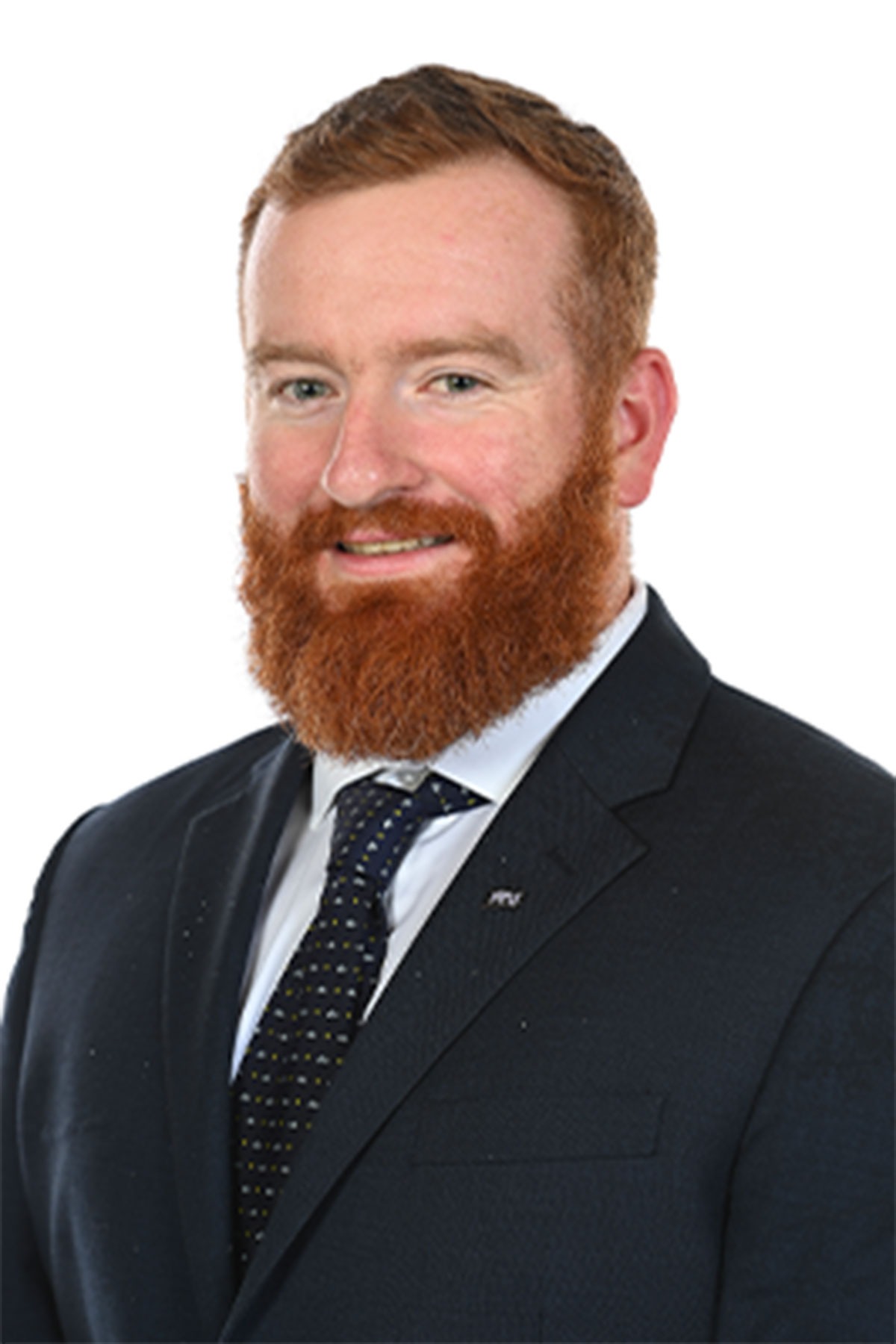 Peter Dolan