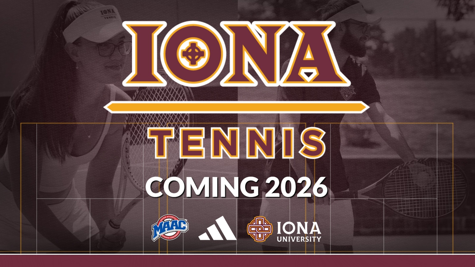Full Schedules Available for Fall Sports Seasons Iona University
