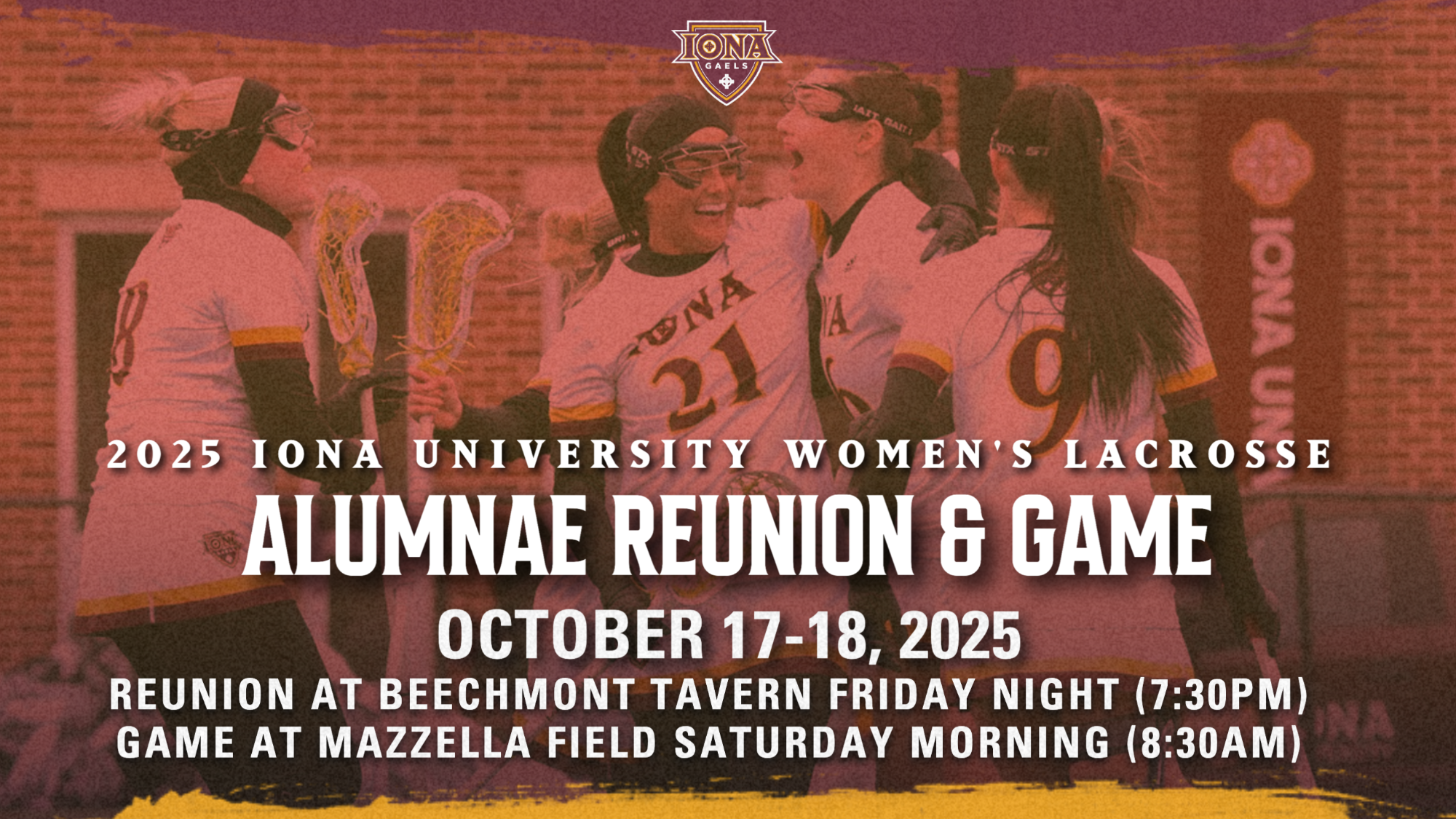 2025 WLAX Alumnae Game & Reunion v2