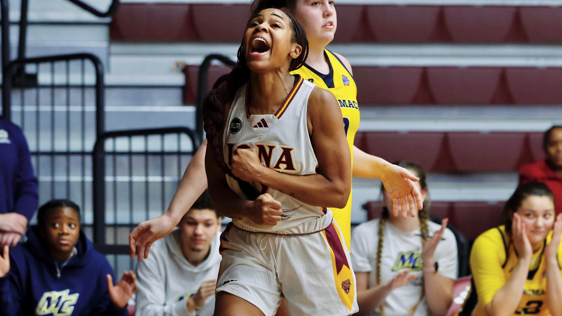 Bellah vs. Merrimack