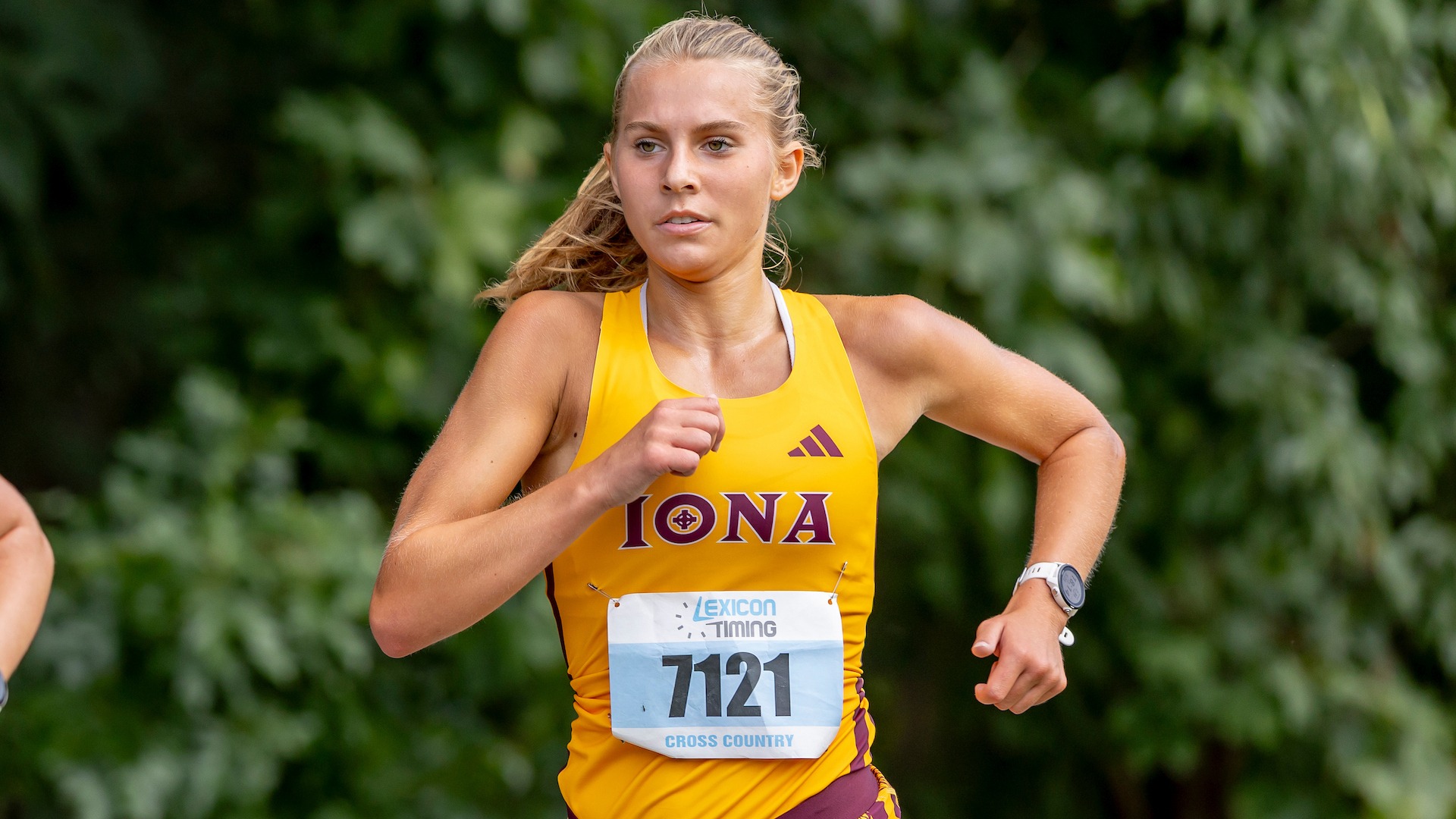 Allison Oram
