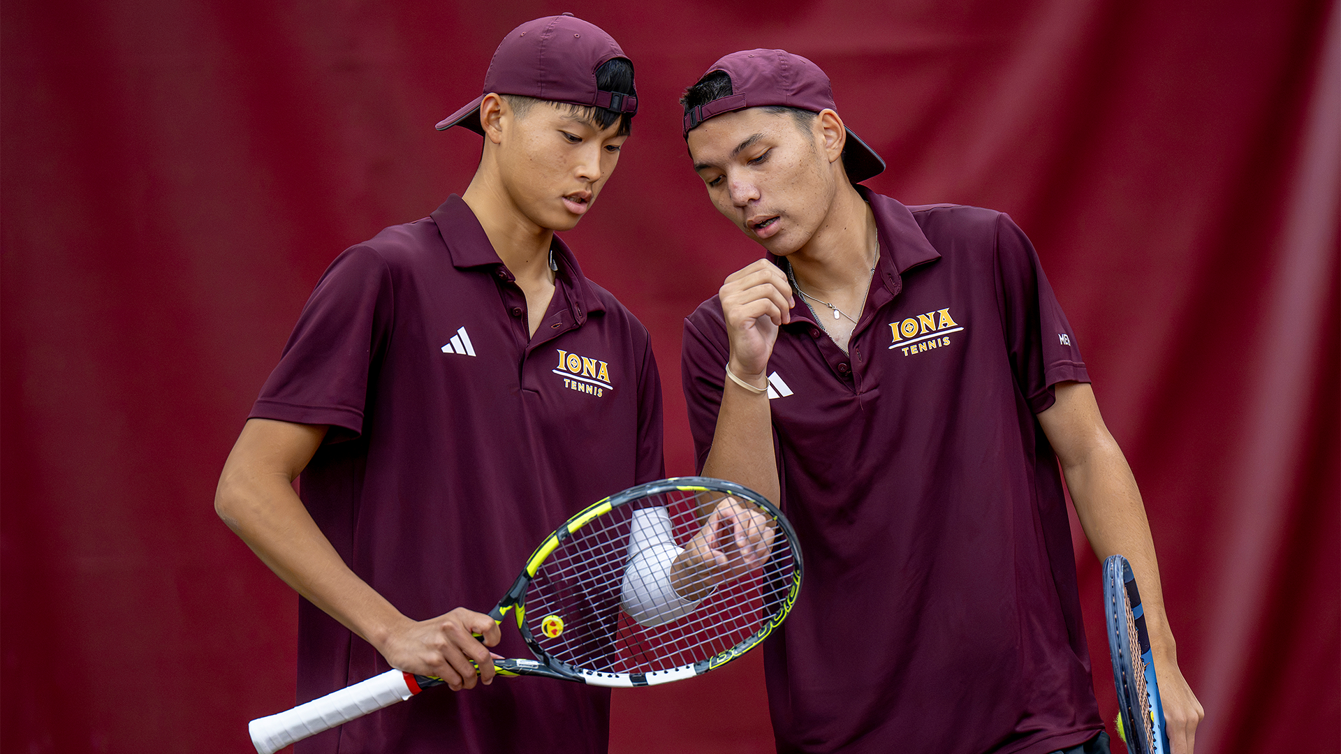 Leo Hsu / Taylor Yarnell Doubles
