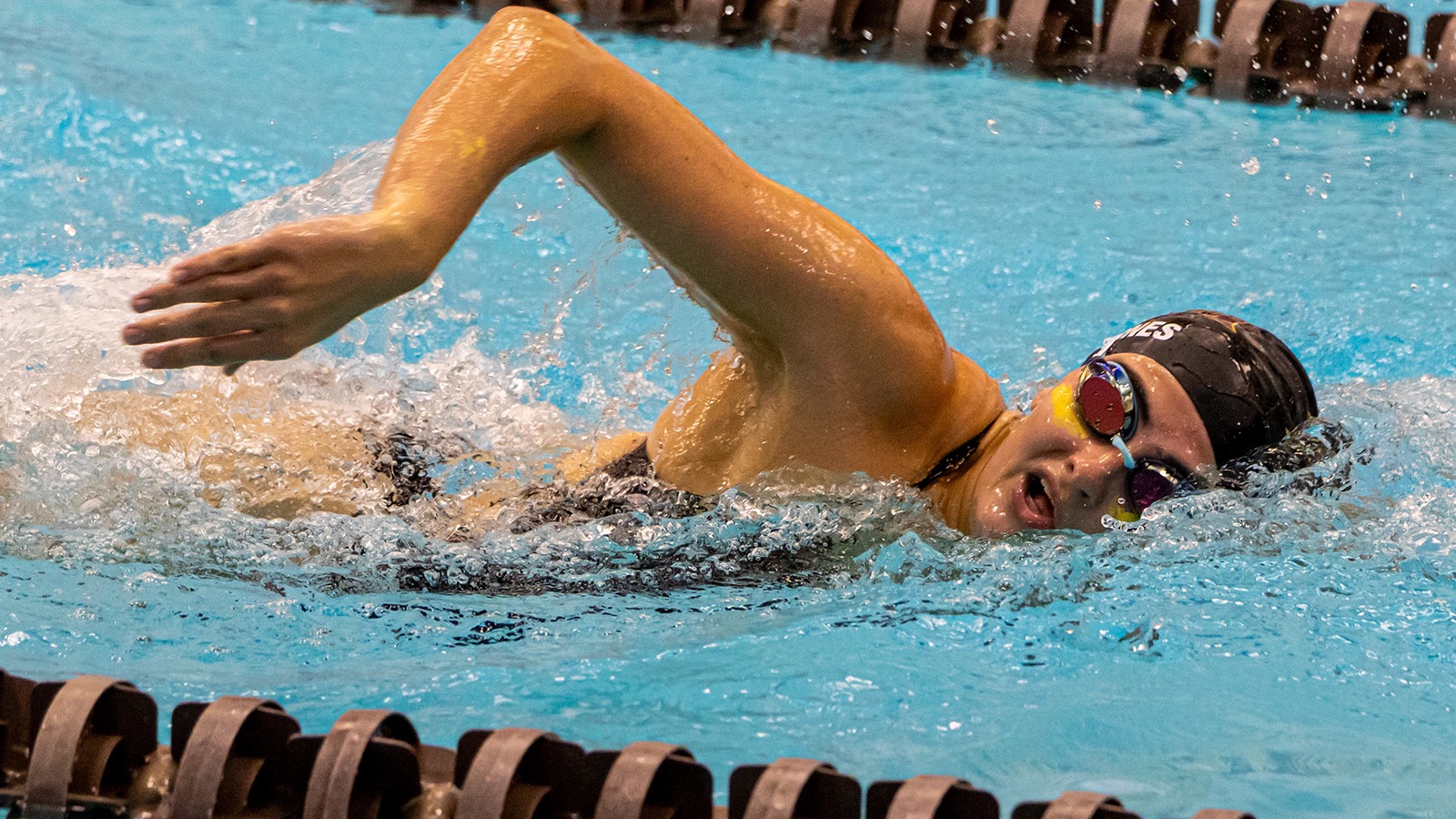 Iona Swim
