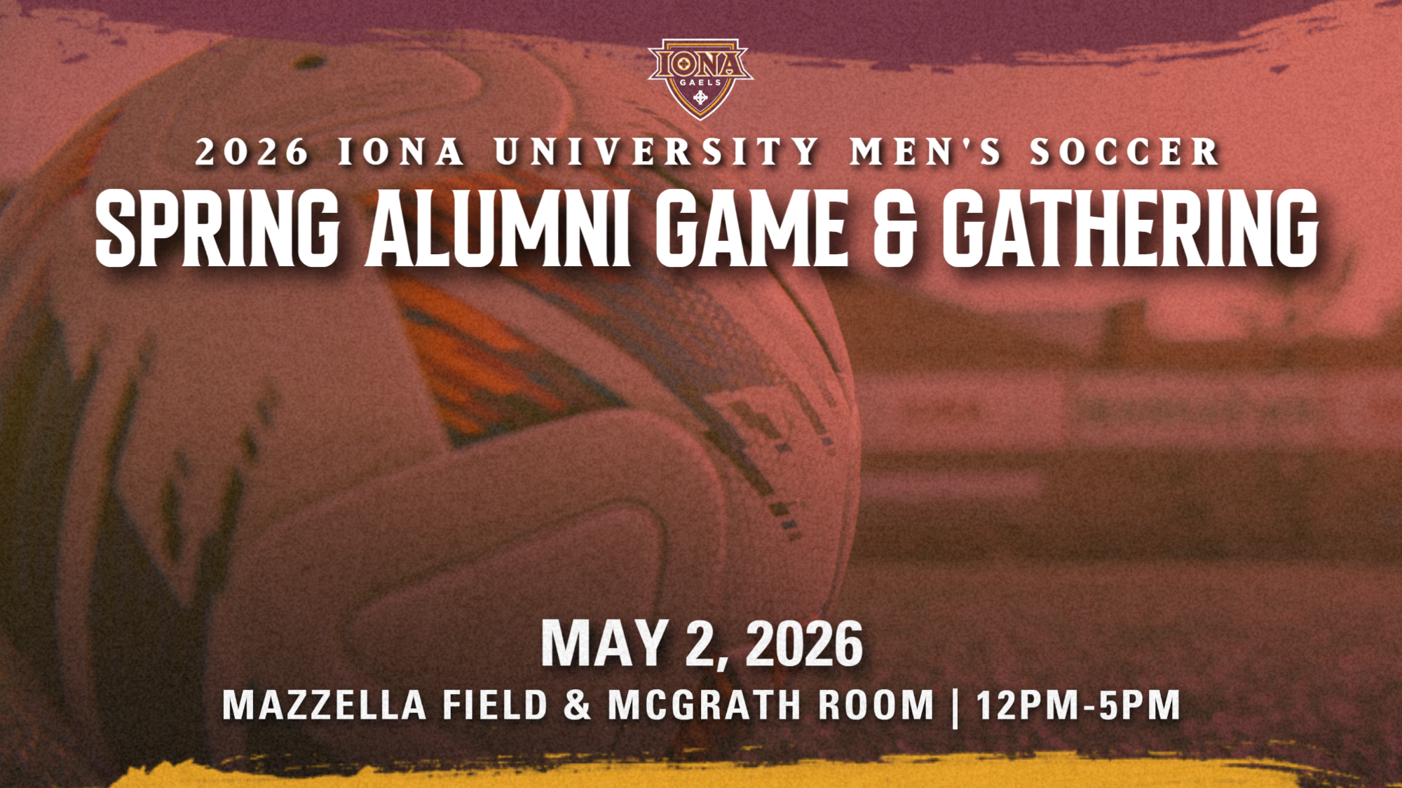 2026 MSOC Spring Alumni Game