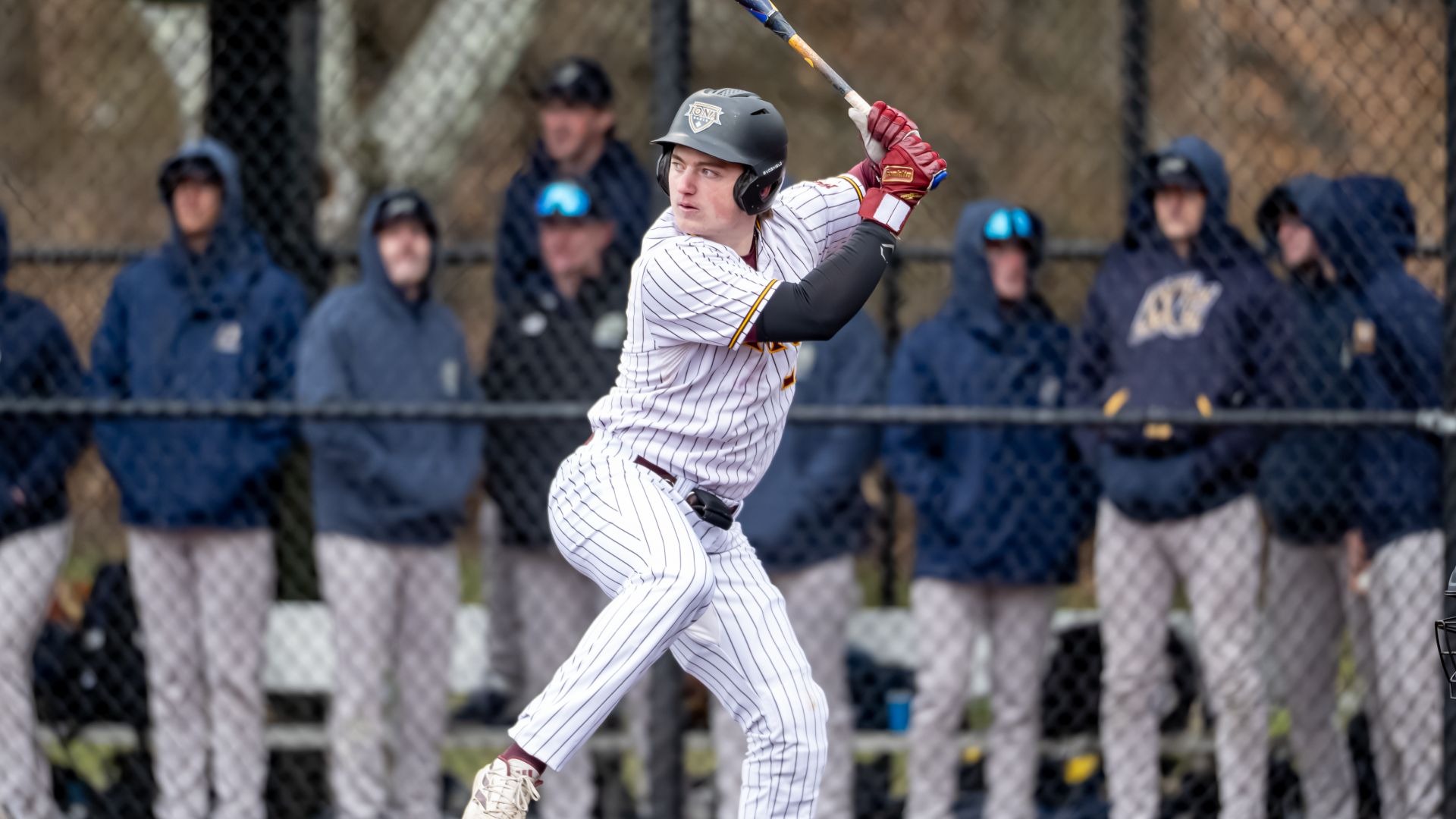 Sean Stephenson Recap 3.21