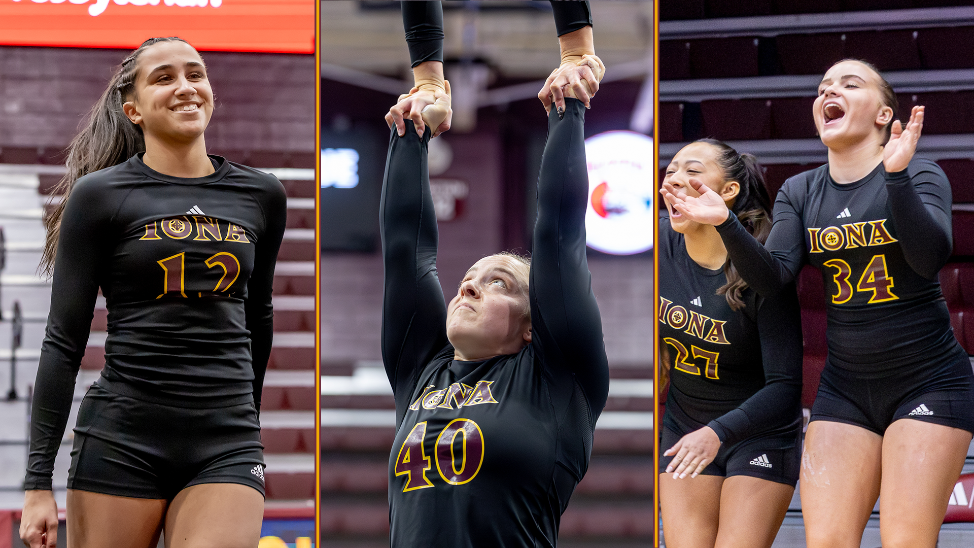 A&T Weekly Award Winners March 25