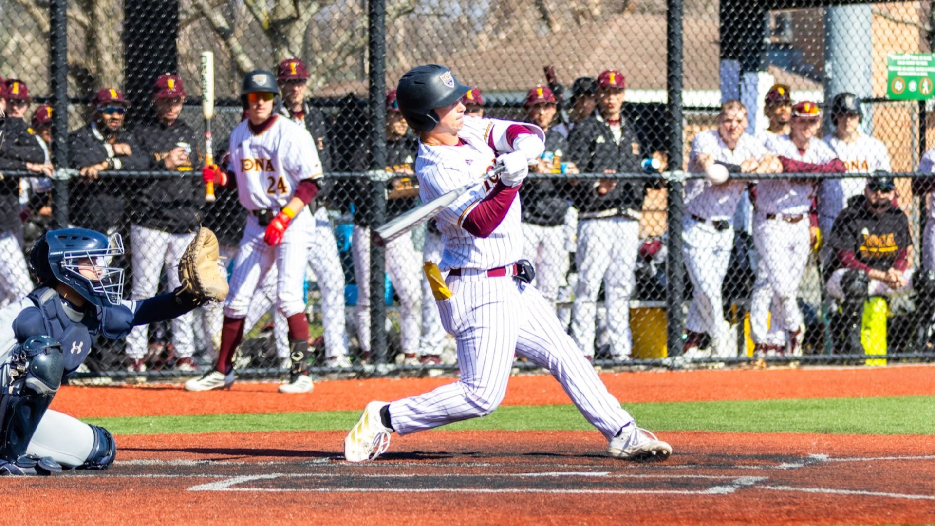 Malachi Costello Recap