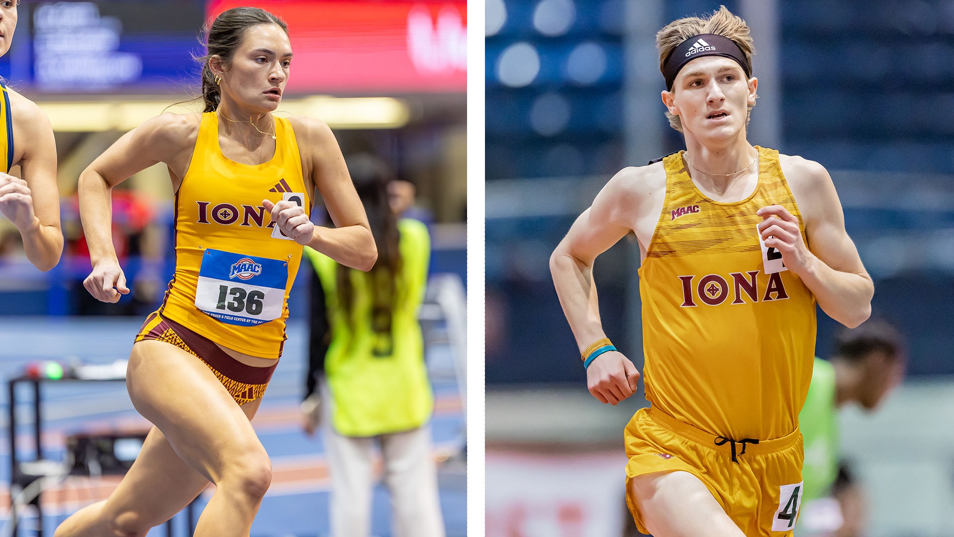 Arabella Dickfos, Aiden Coles