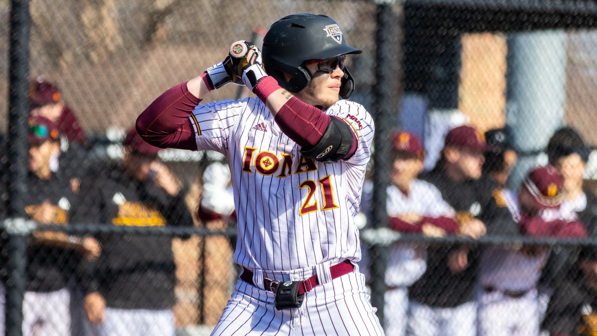 Jordan Overton Graphic