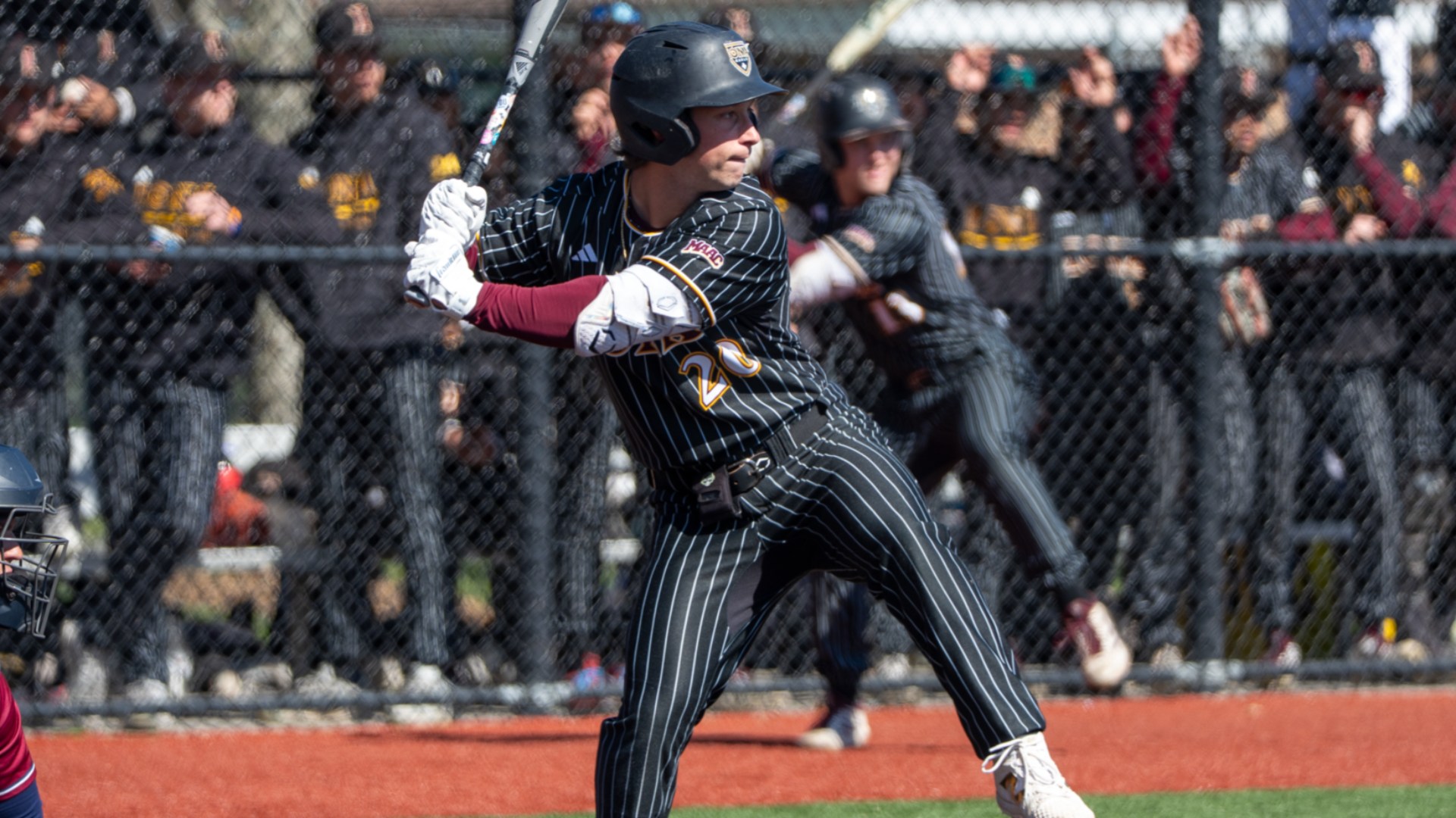 Malachi Costello - Recap