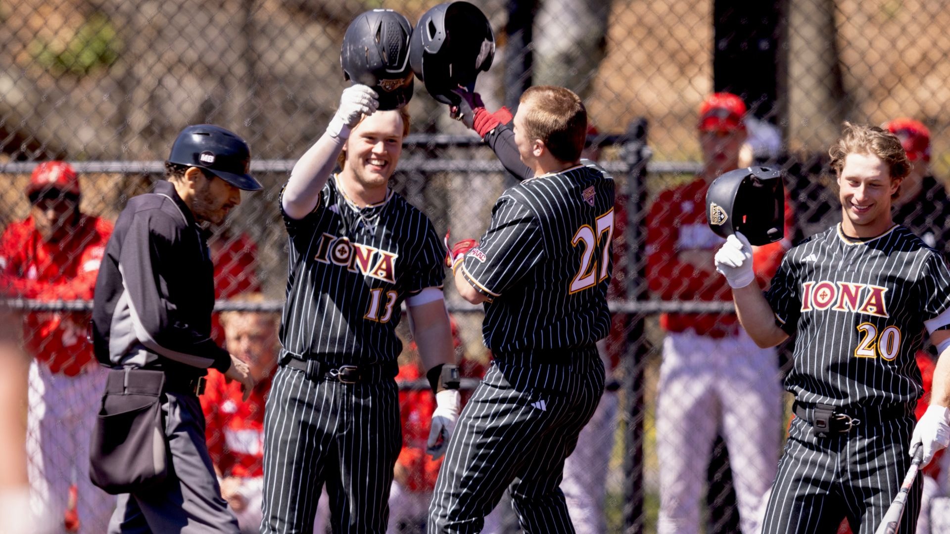 HR Celebration - Recap