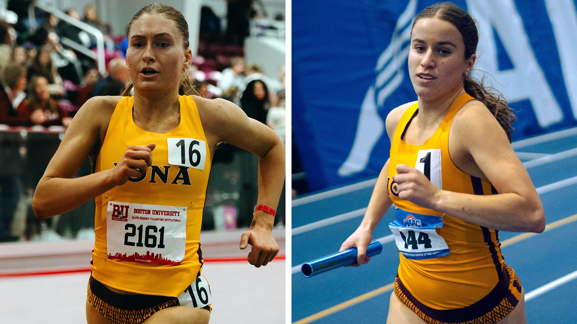 Sofia Lumbreras, Alex Schulz