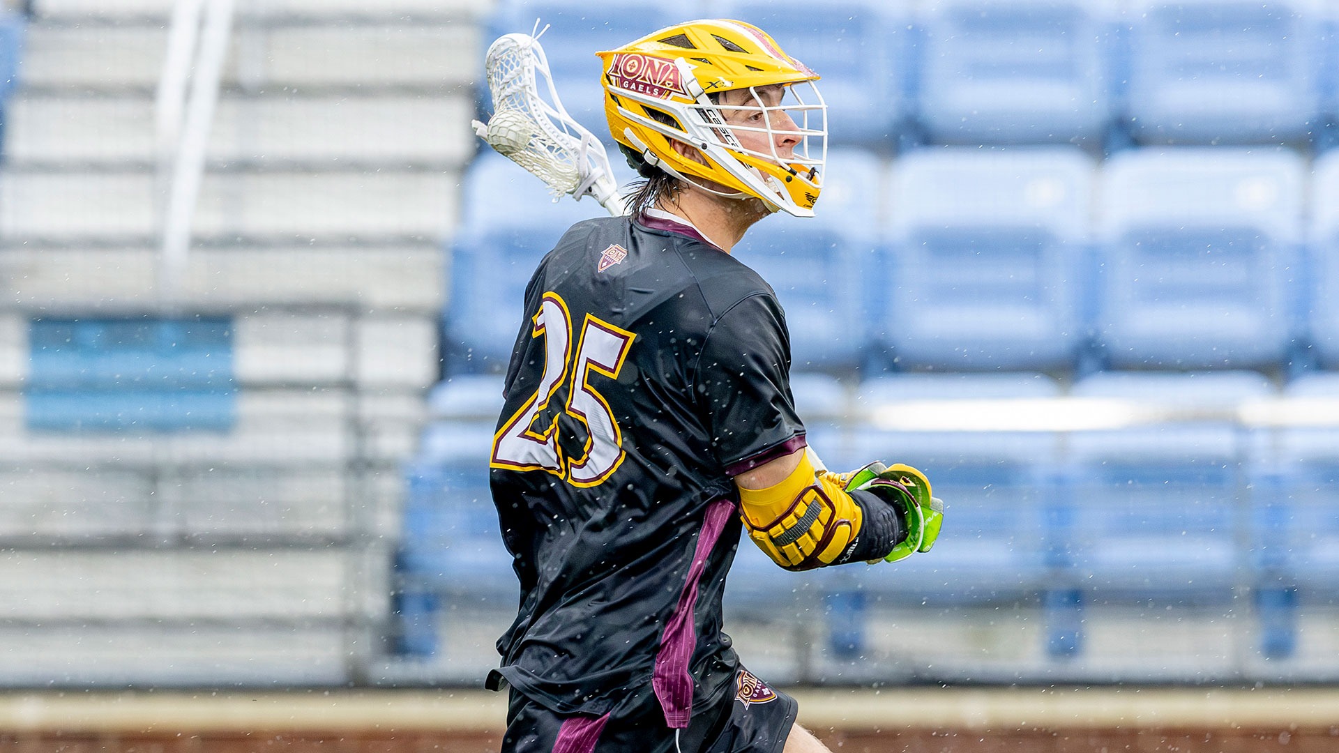 Luke Neary