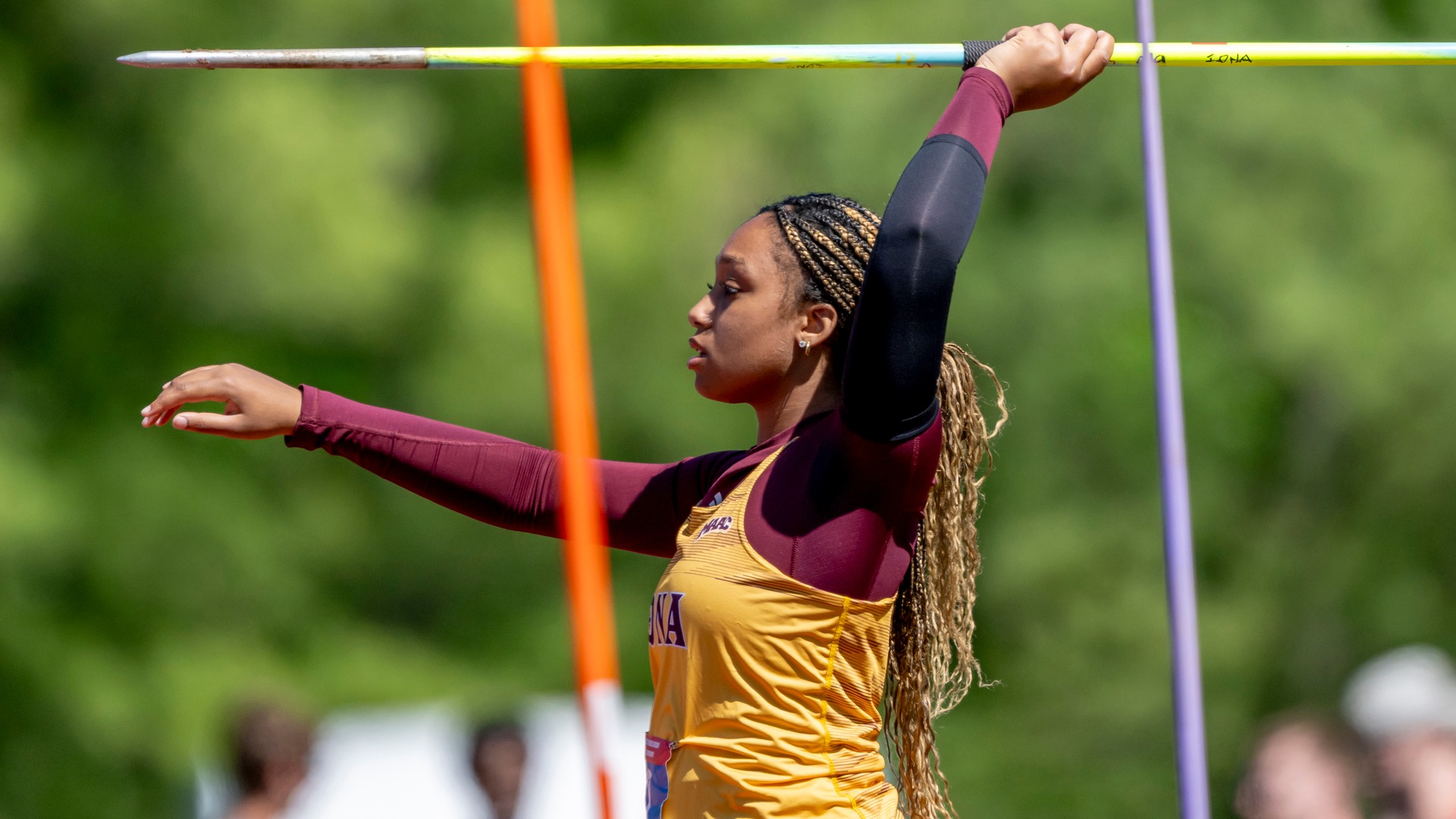 Tyaja Thomas