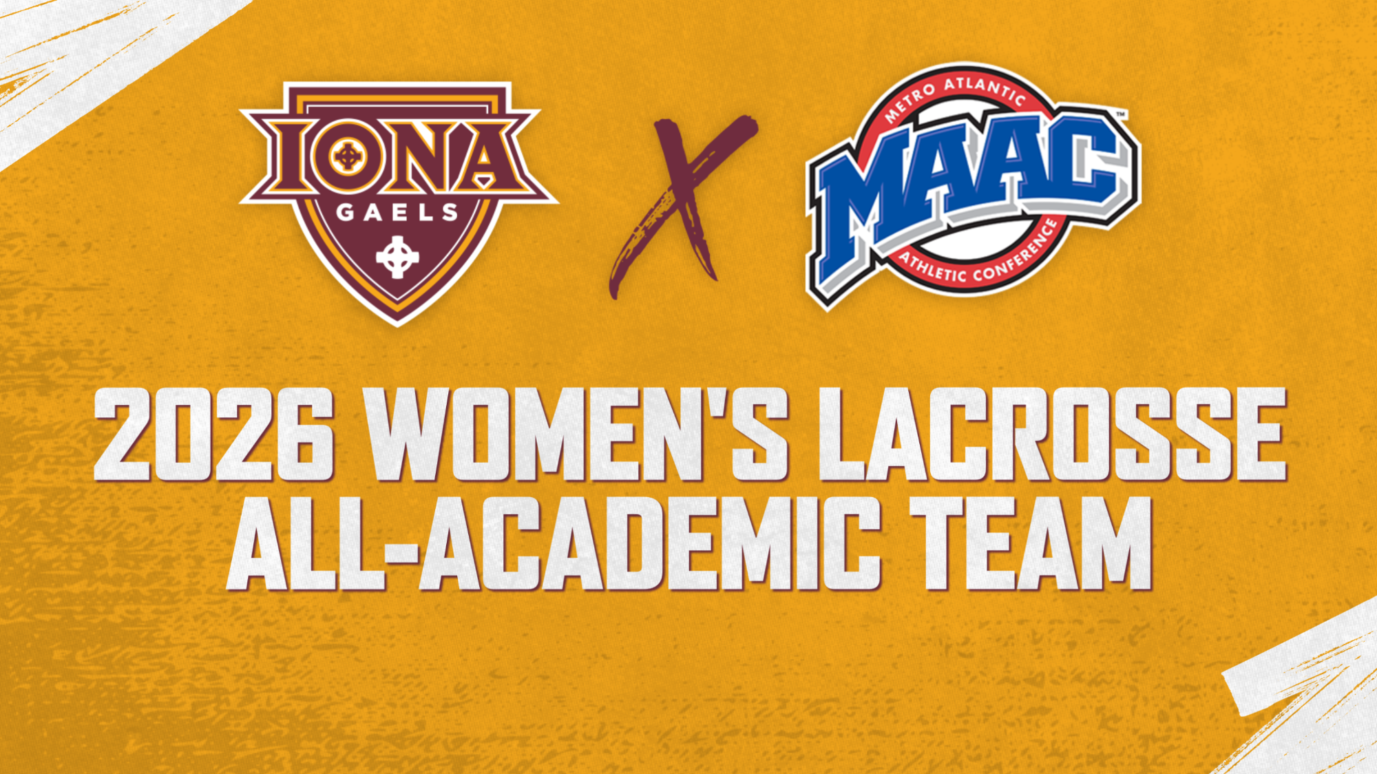 WLAX All Academic