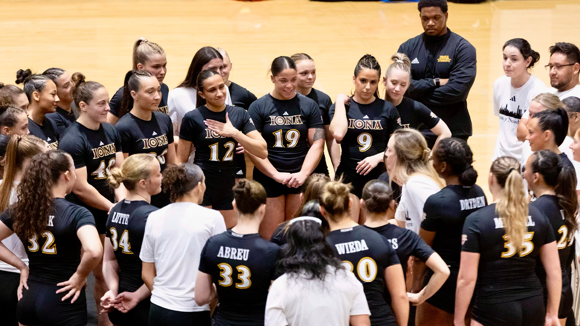 2026 NCATA Championship