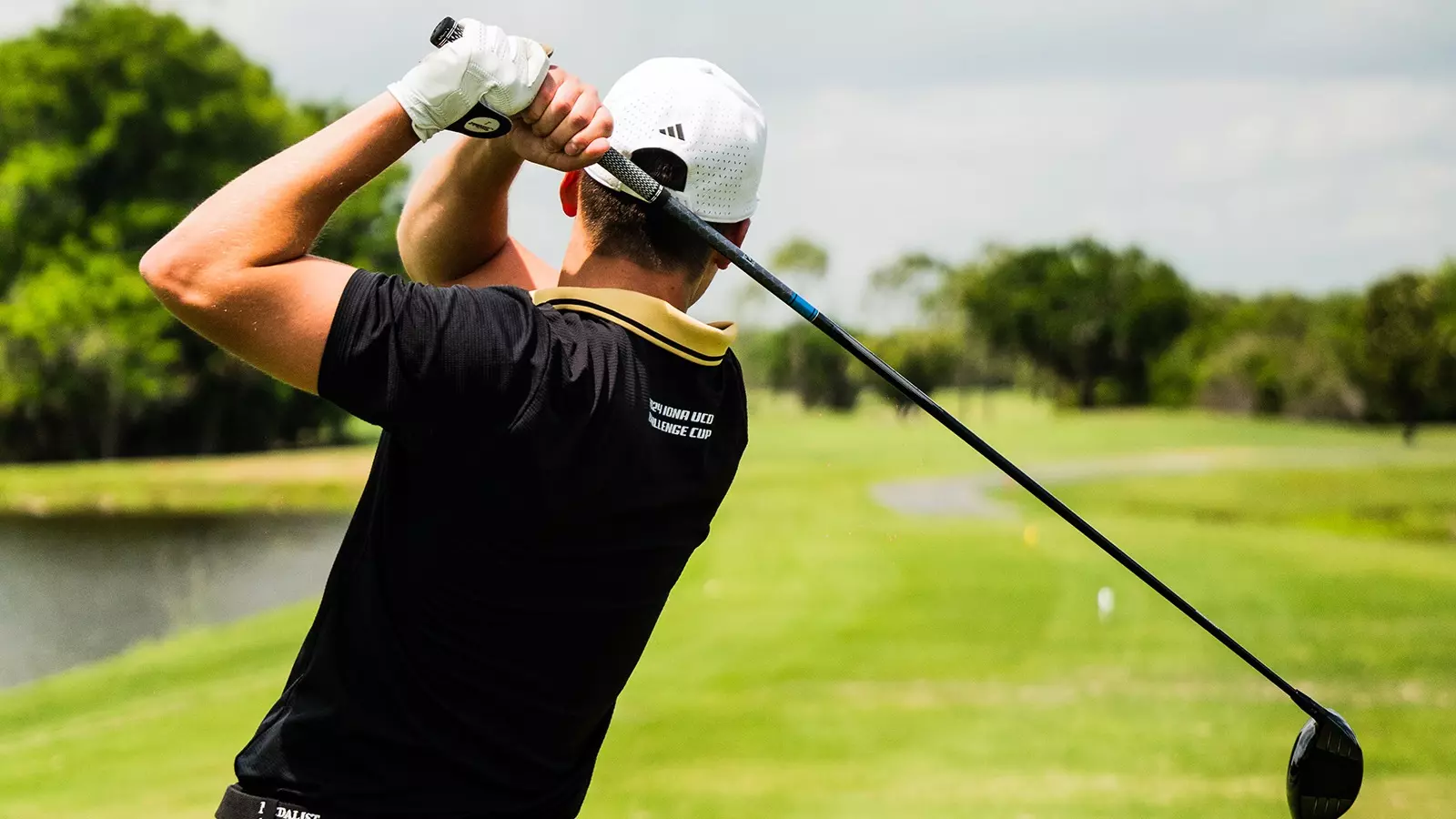 Iona Men's Golf