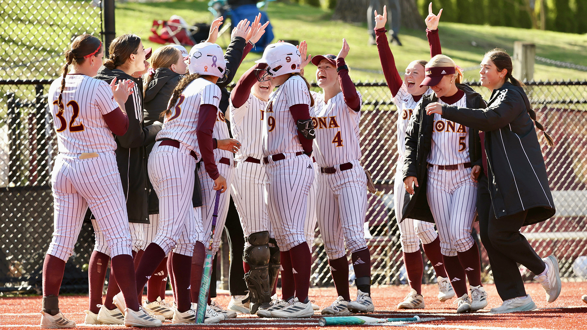 Lichtner HR vs. Canisius
