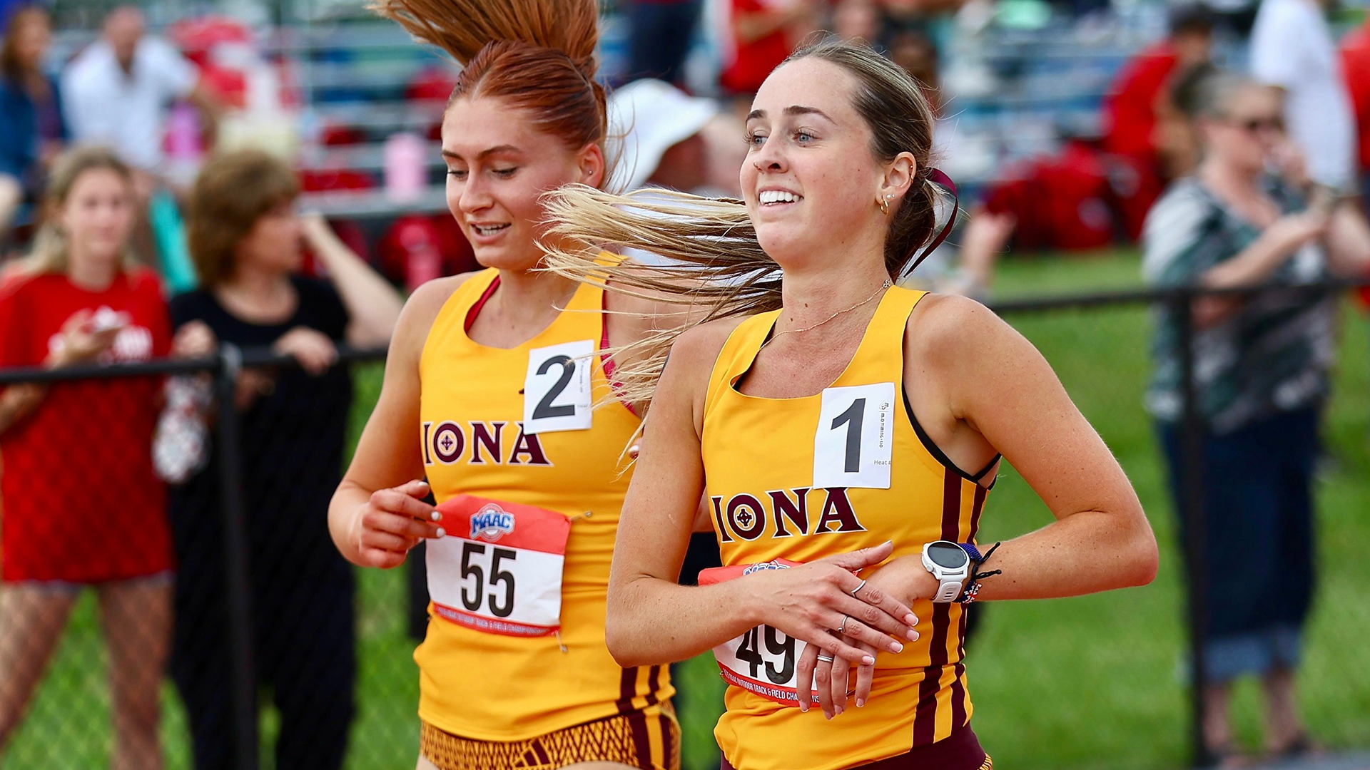Tayla Gunton, Alex Schulz